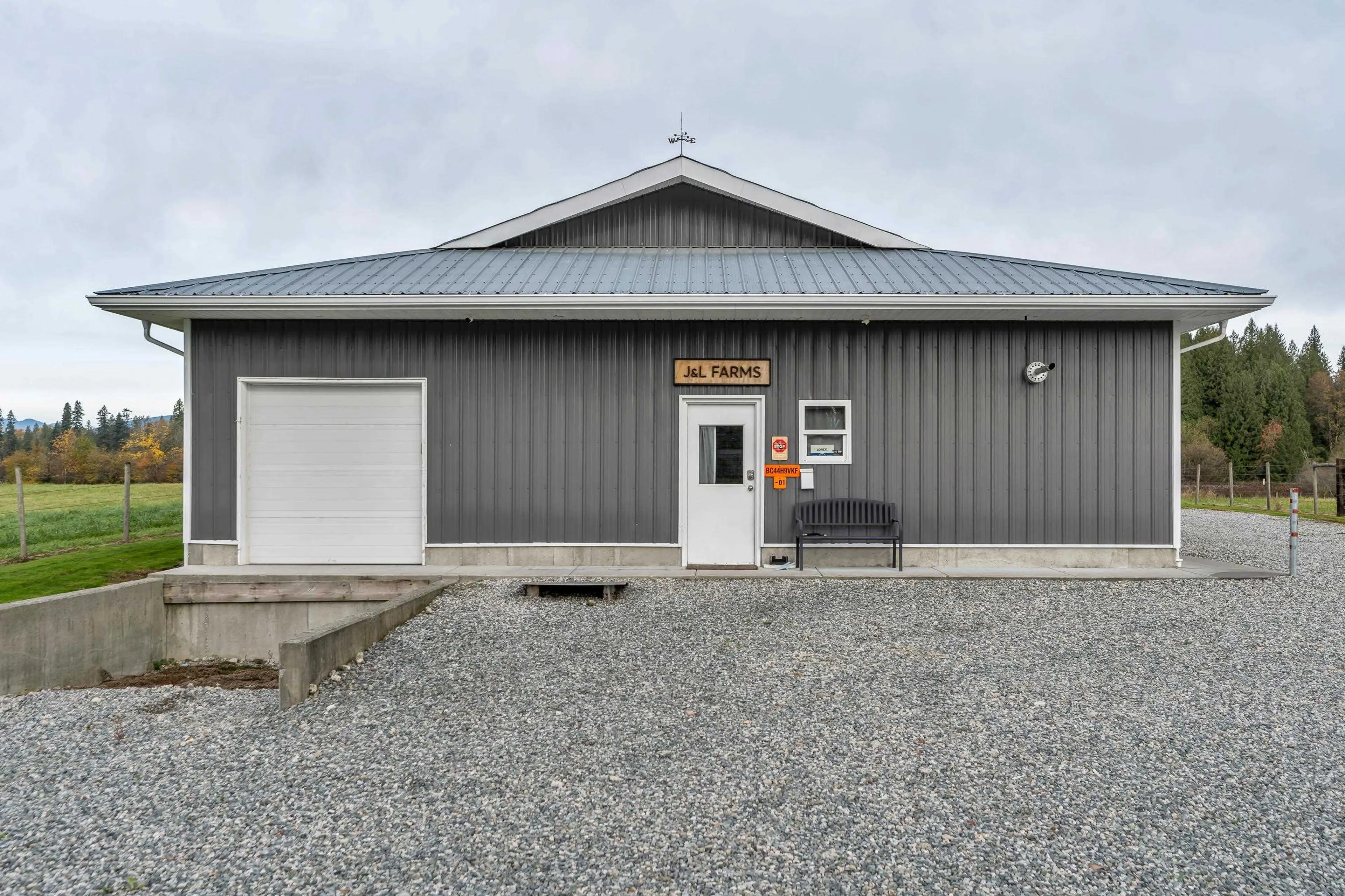 Property at 21293 96 AVENUE, Langley, BC