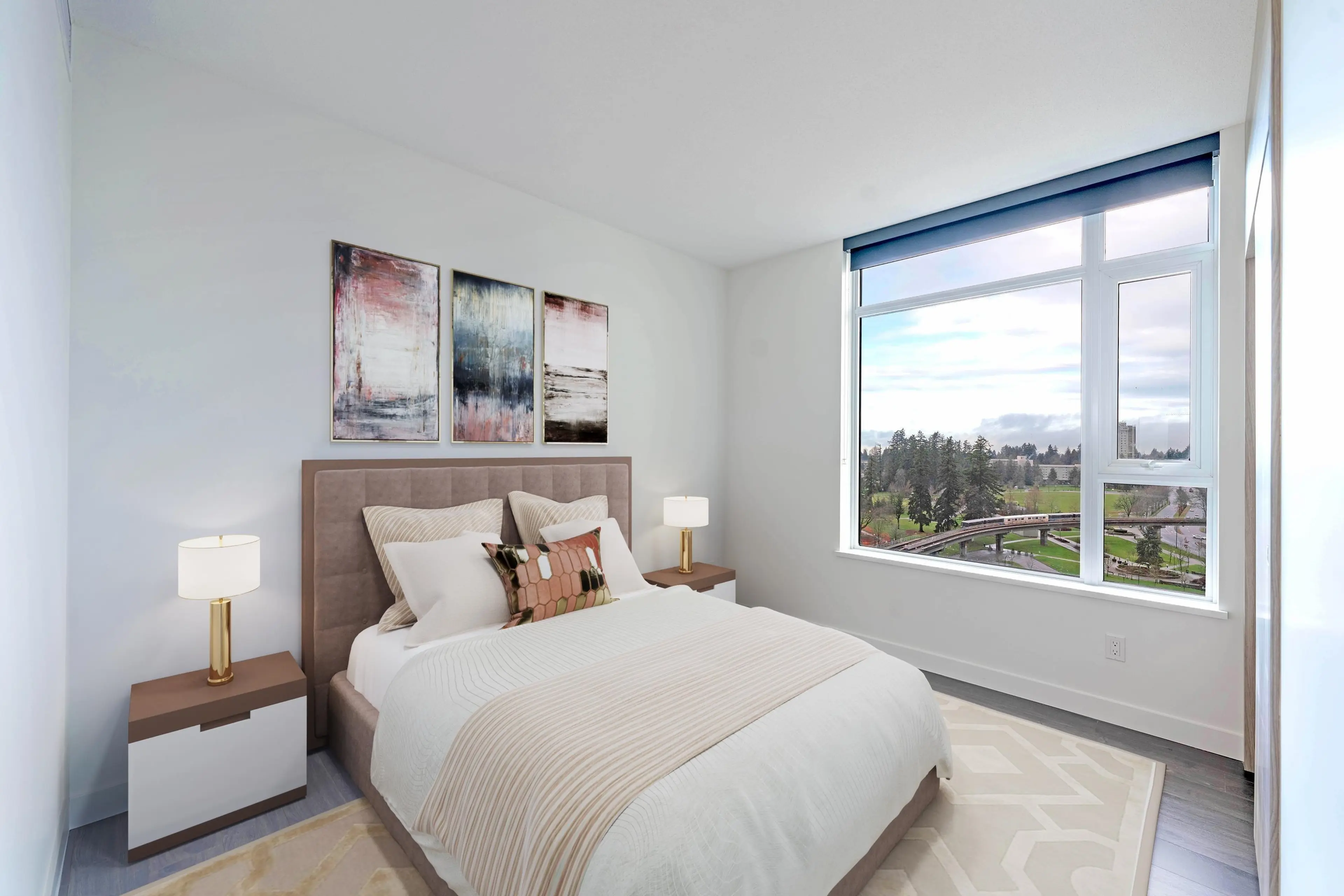 Property at #1904 9887 WHALLEY BOULEVARD, Surrey, BC