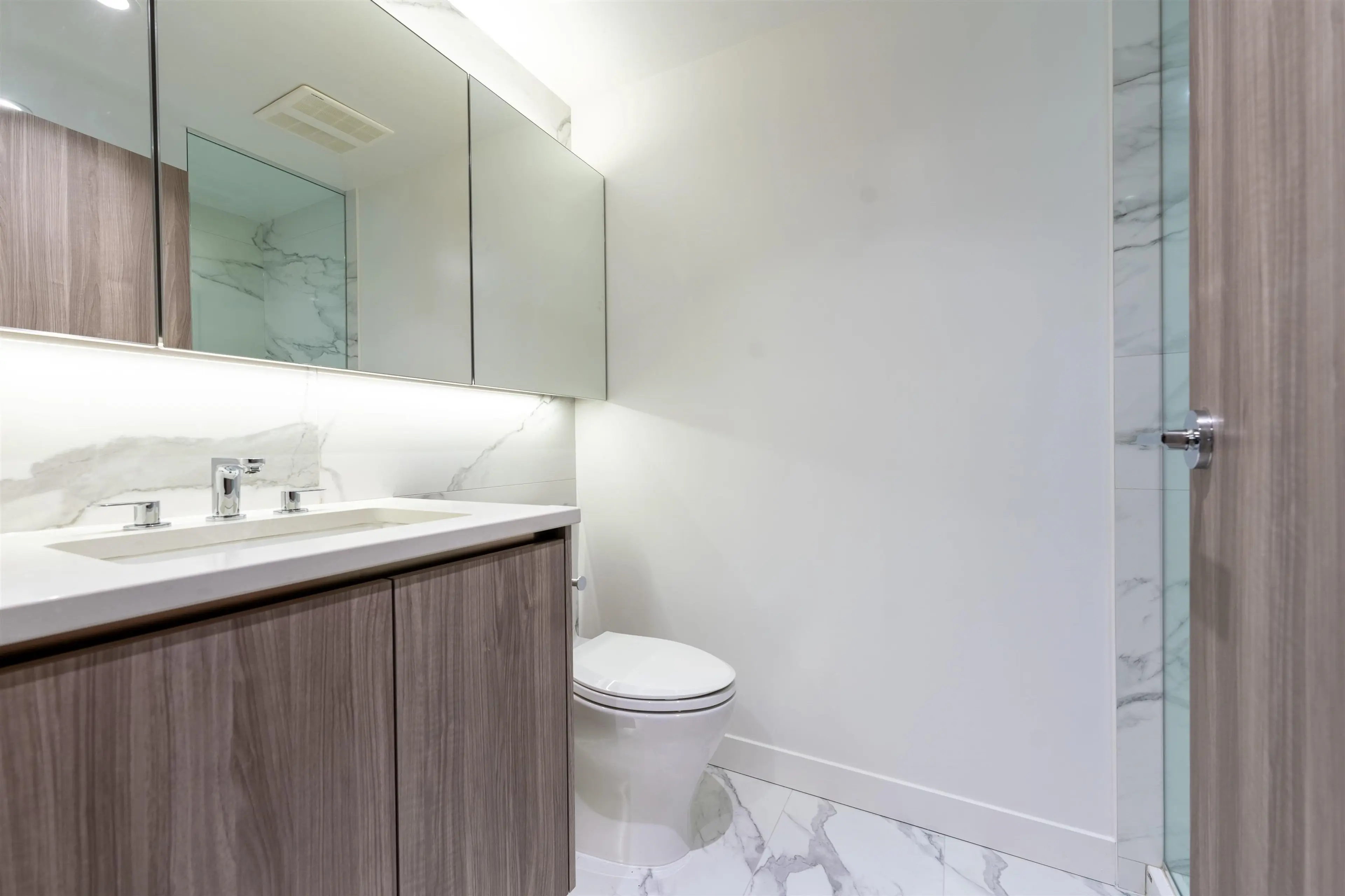 Property at #1904 9887 WHALLEY BOULEVARD, Surrey, BC