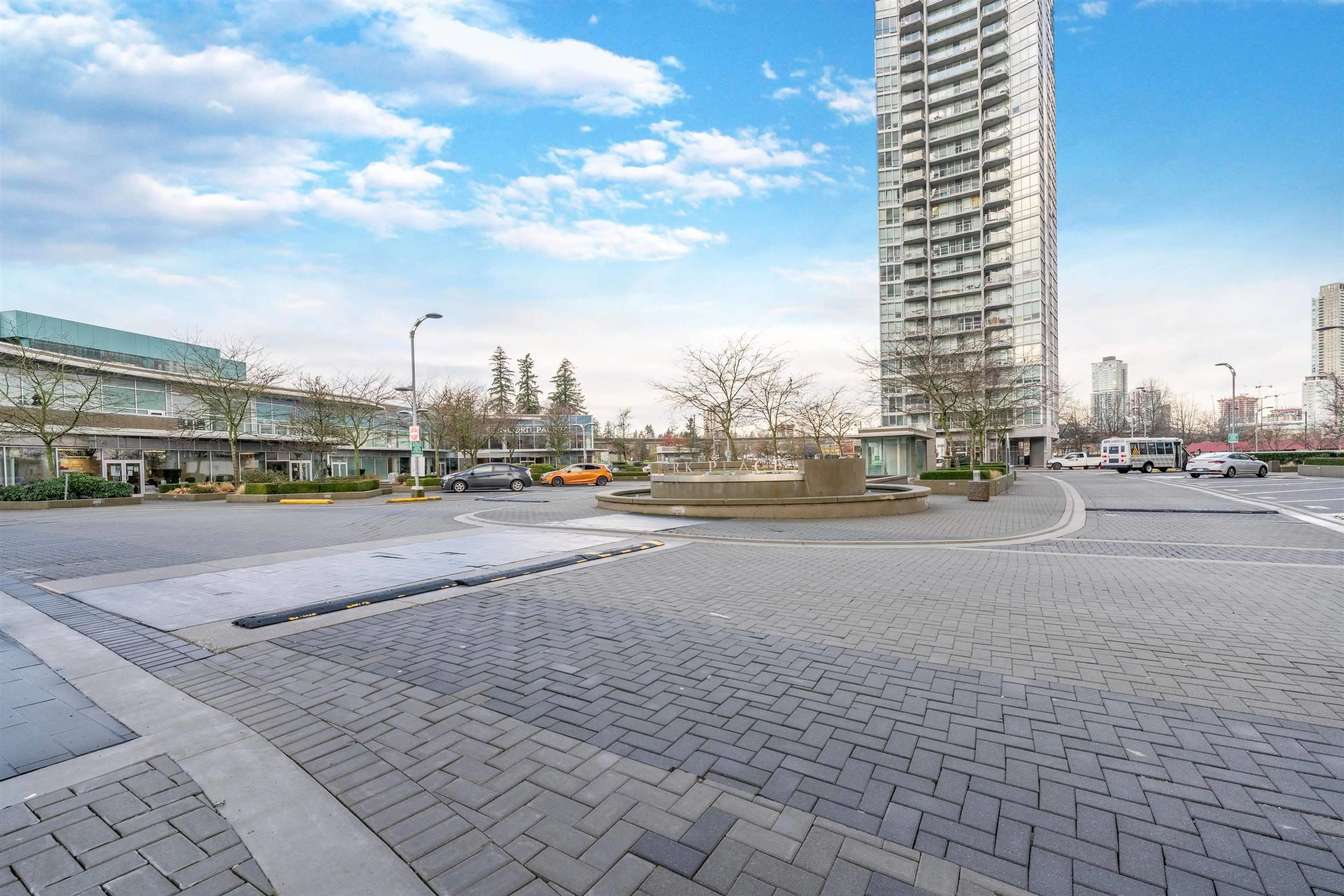 Property at #1904 9887 WHALLEY BOULEVARD, Surrey, BC