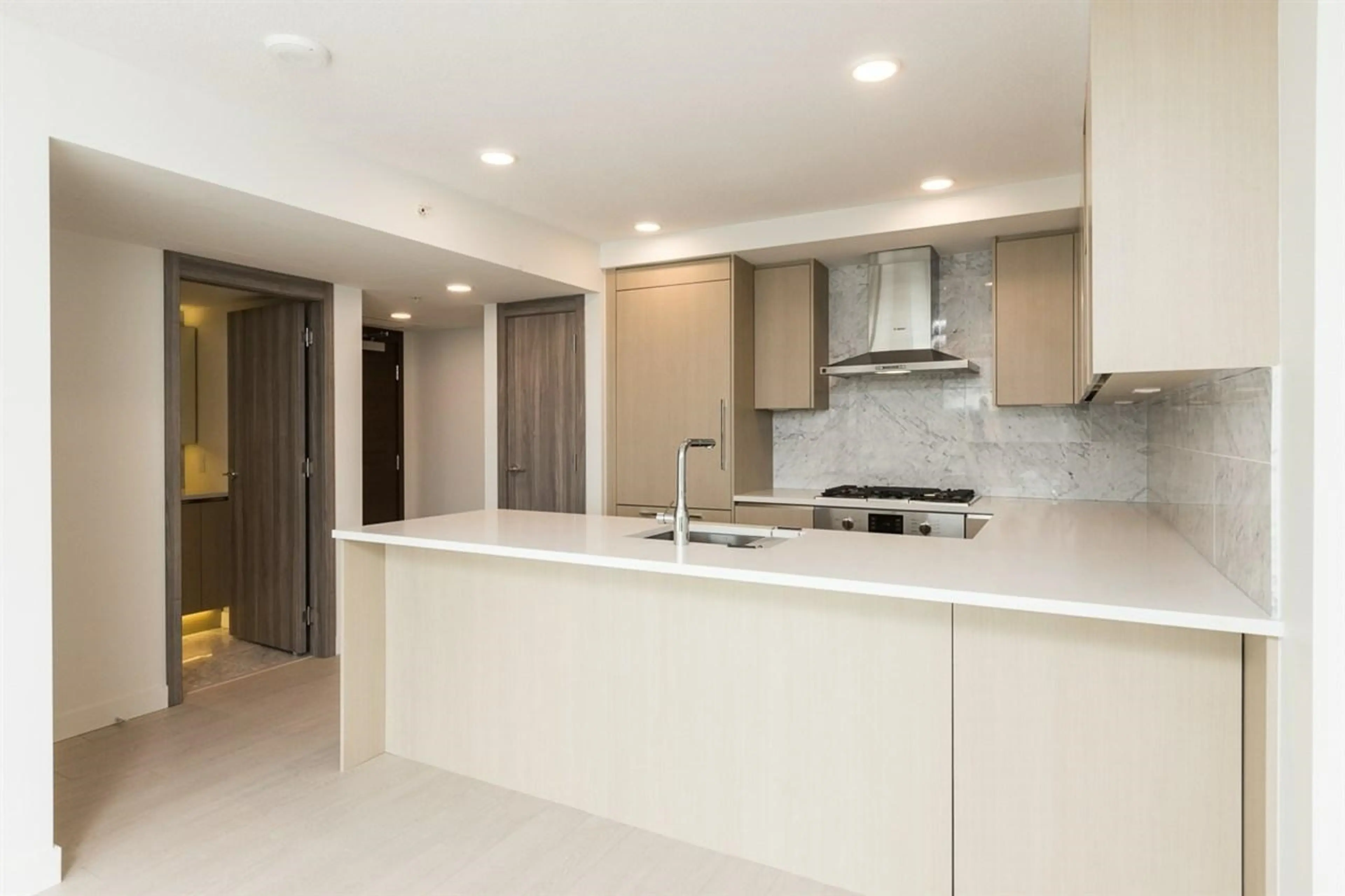 Property at #1101 8800 HAZELBRIDGE WAY, Richmond, BC