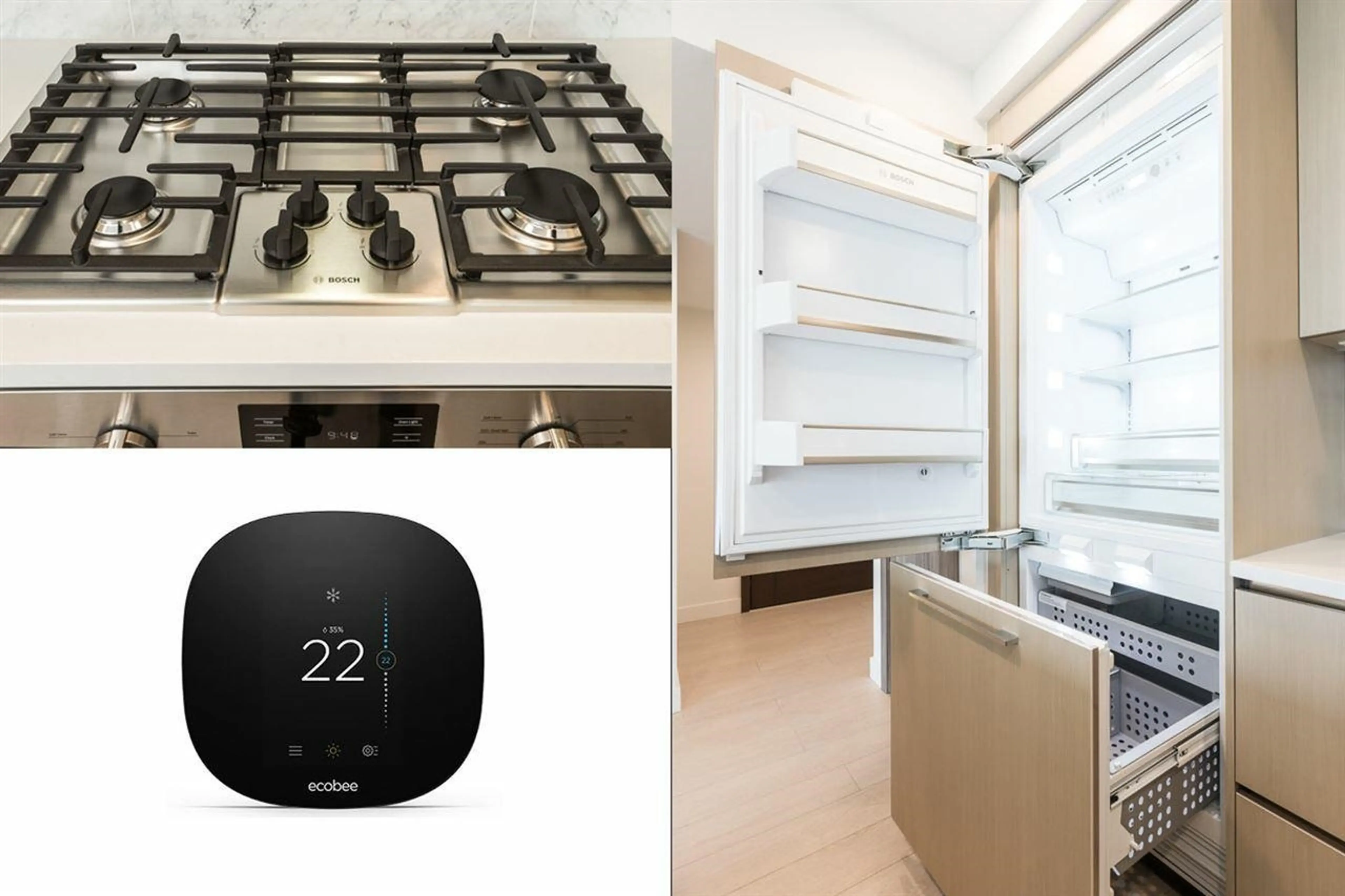 Property at #1101 8800 HAZELBRIDGE WAY, Richmond, BC