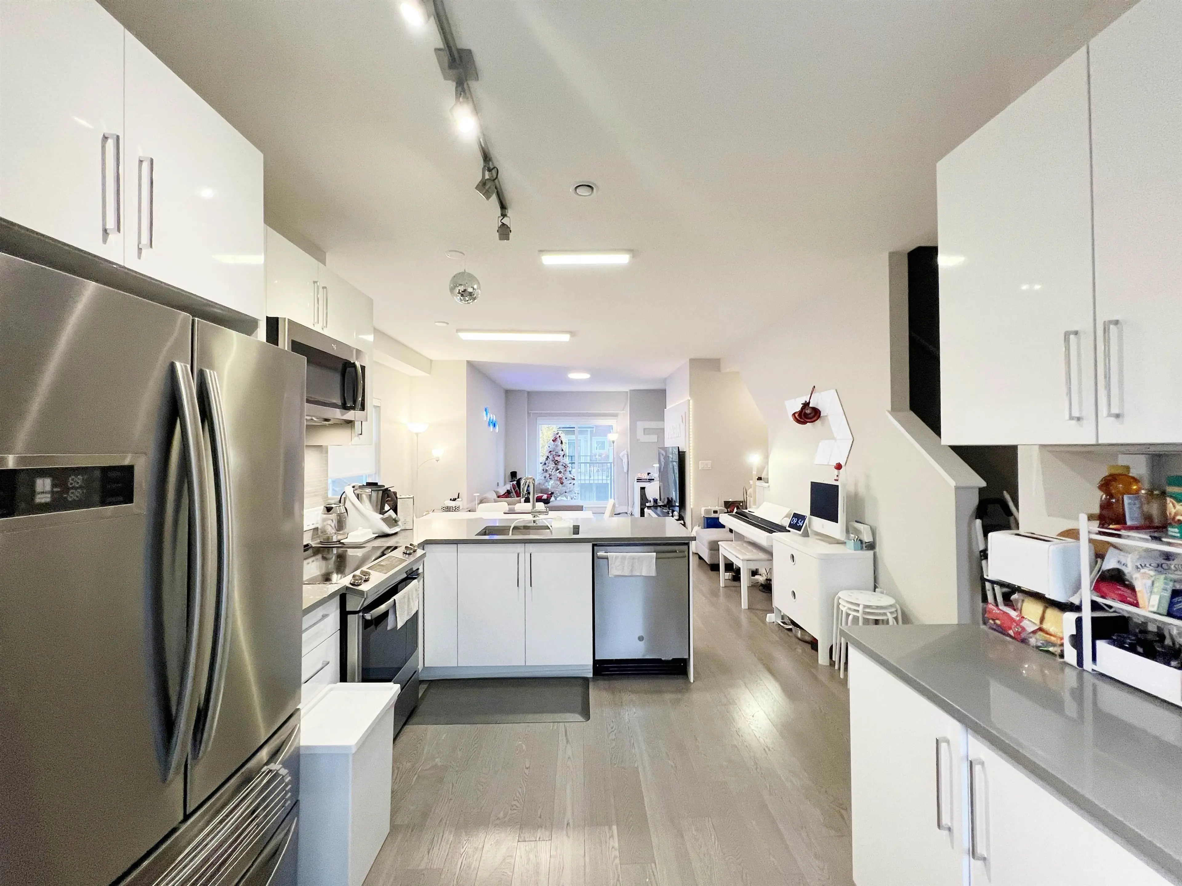 Property at #33 22600 GILLEY ROAD, Richmond, BC