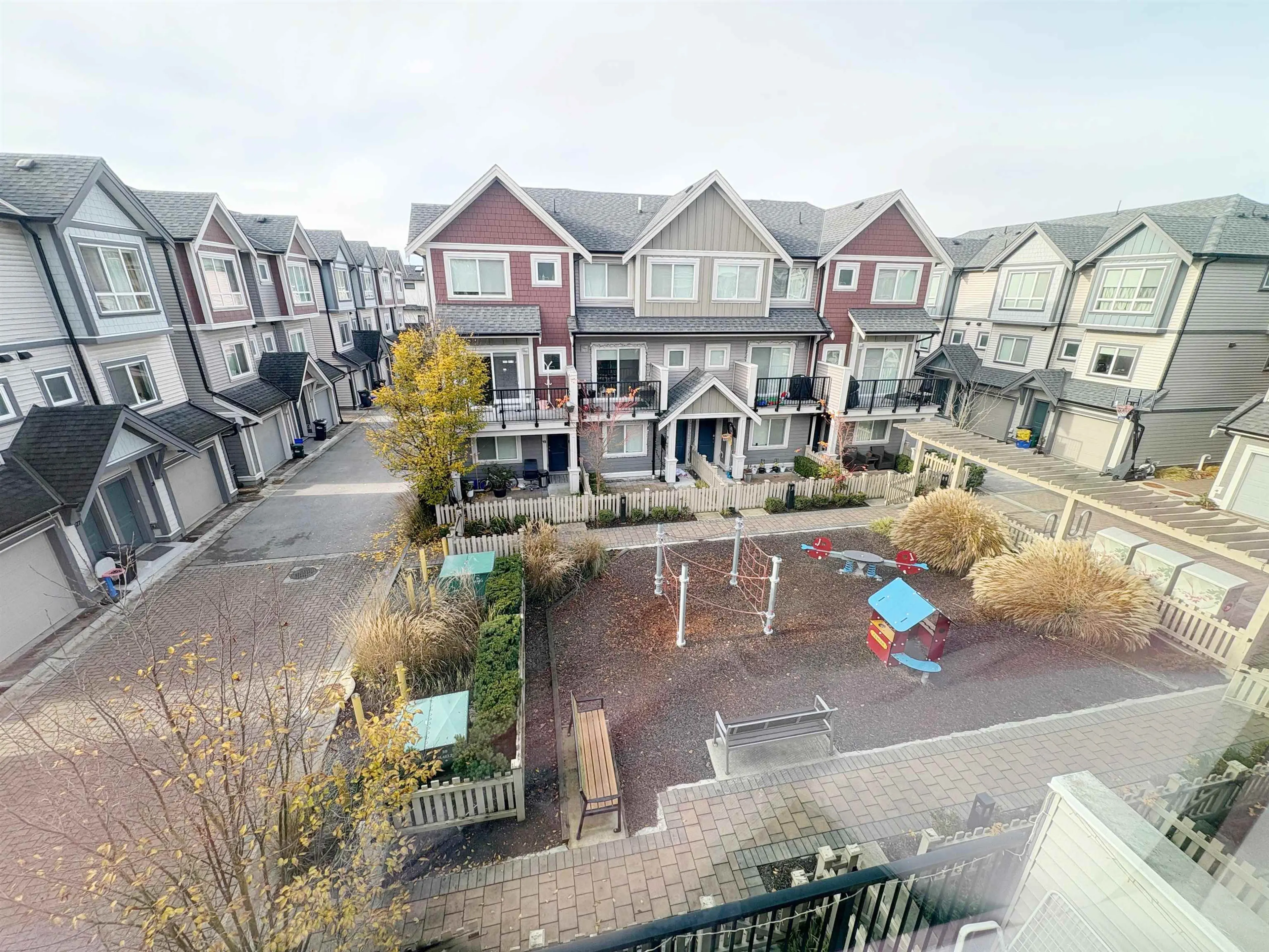 Property at #33 22600 GILLEY ROAD, Richmond, BC