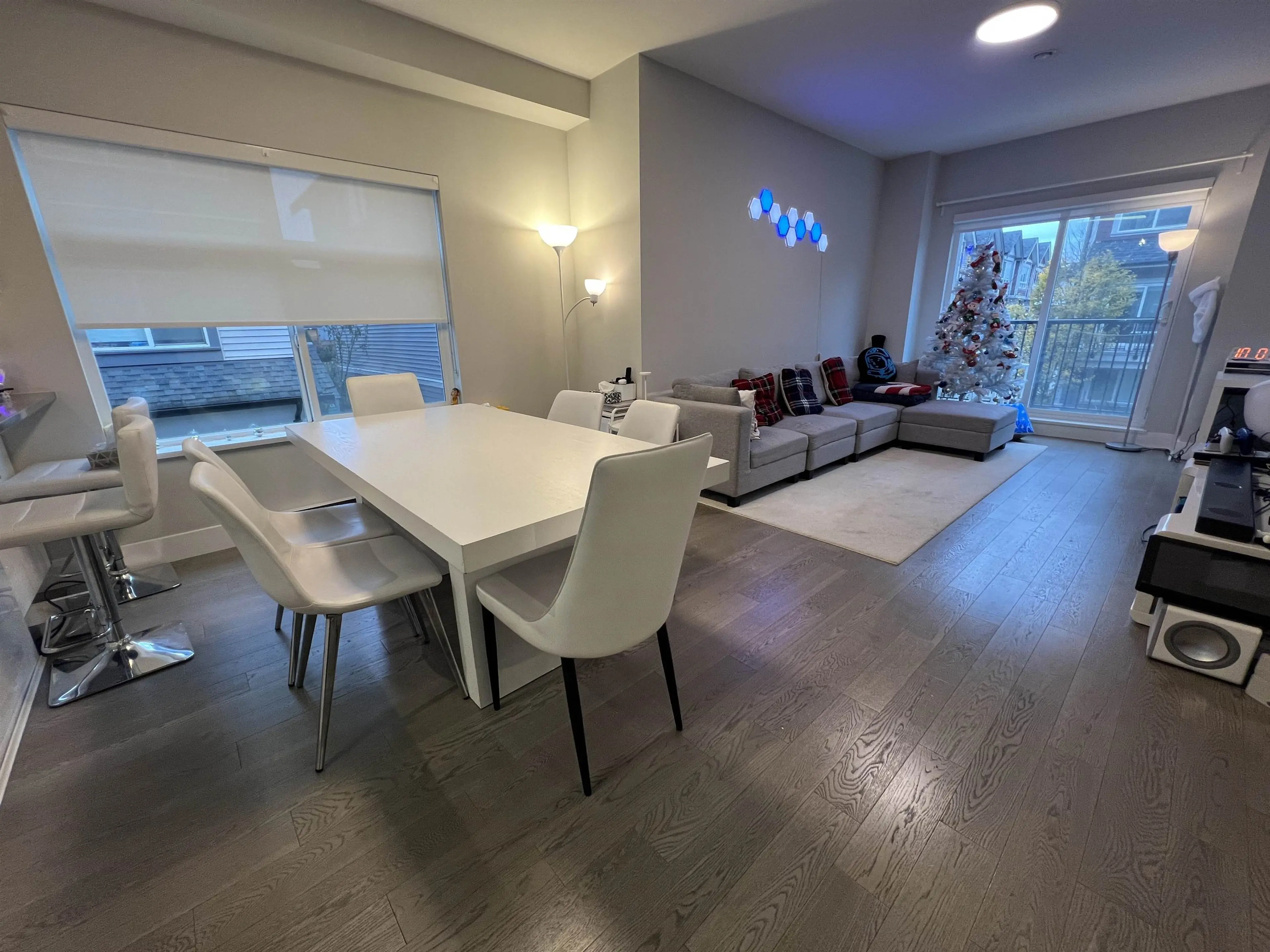 Property at #33 22600 GILLEY ROAD, Richmond, BC