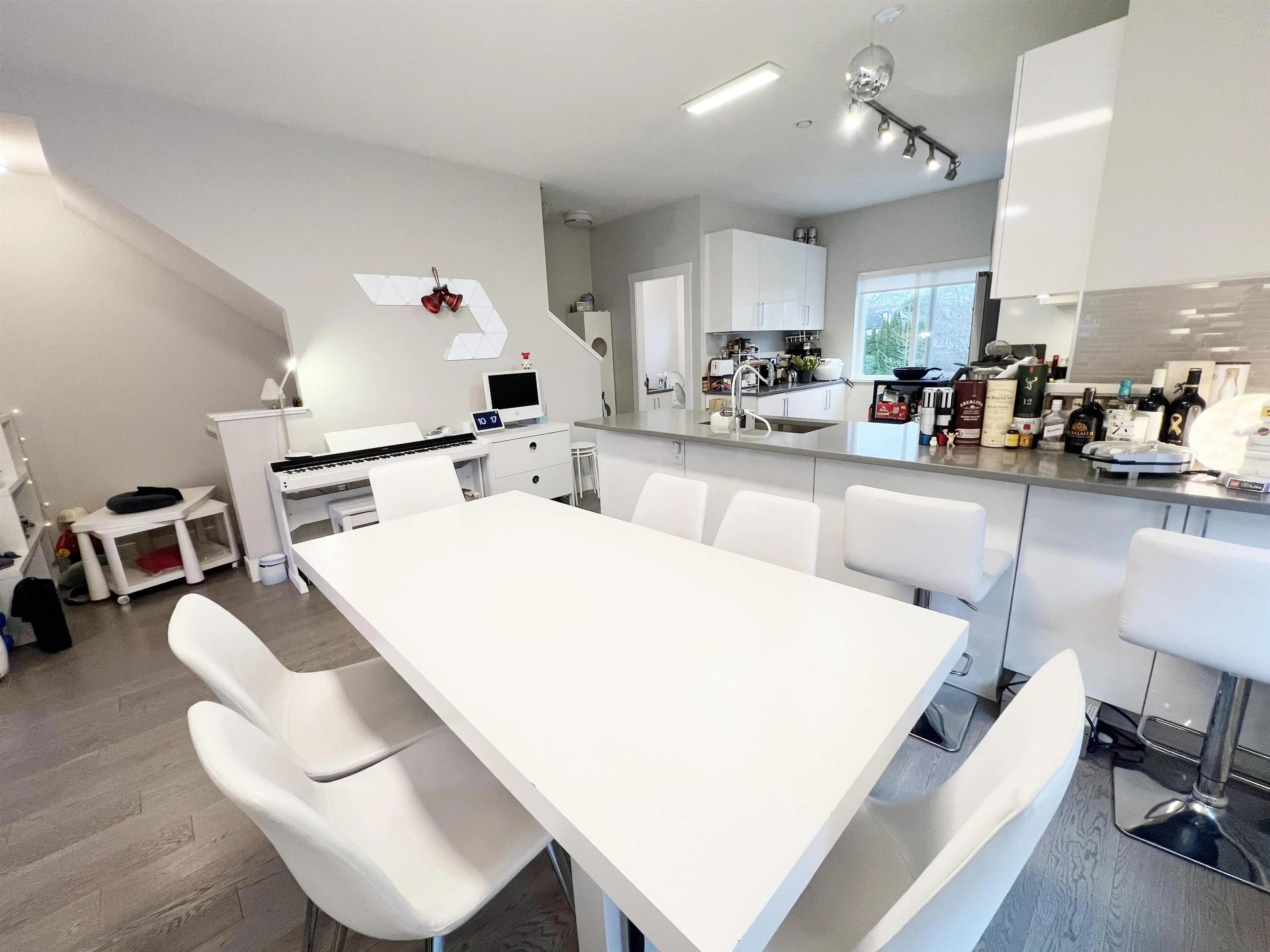 Property at #33 22600 GILLEY ROAD, Richmond, BC