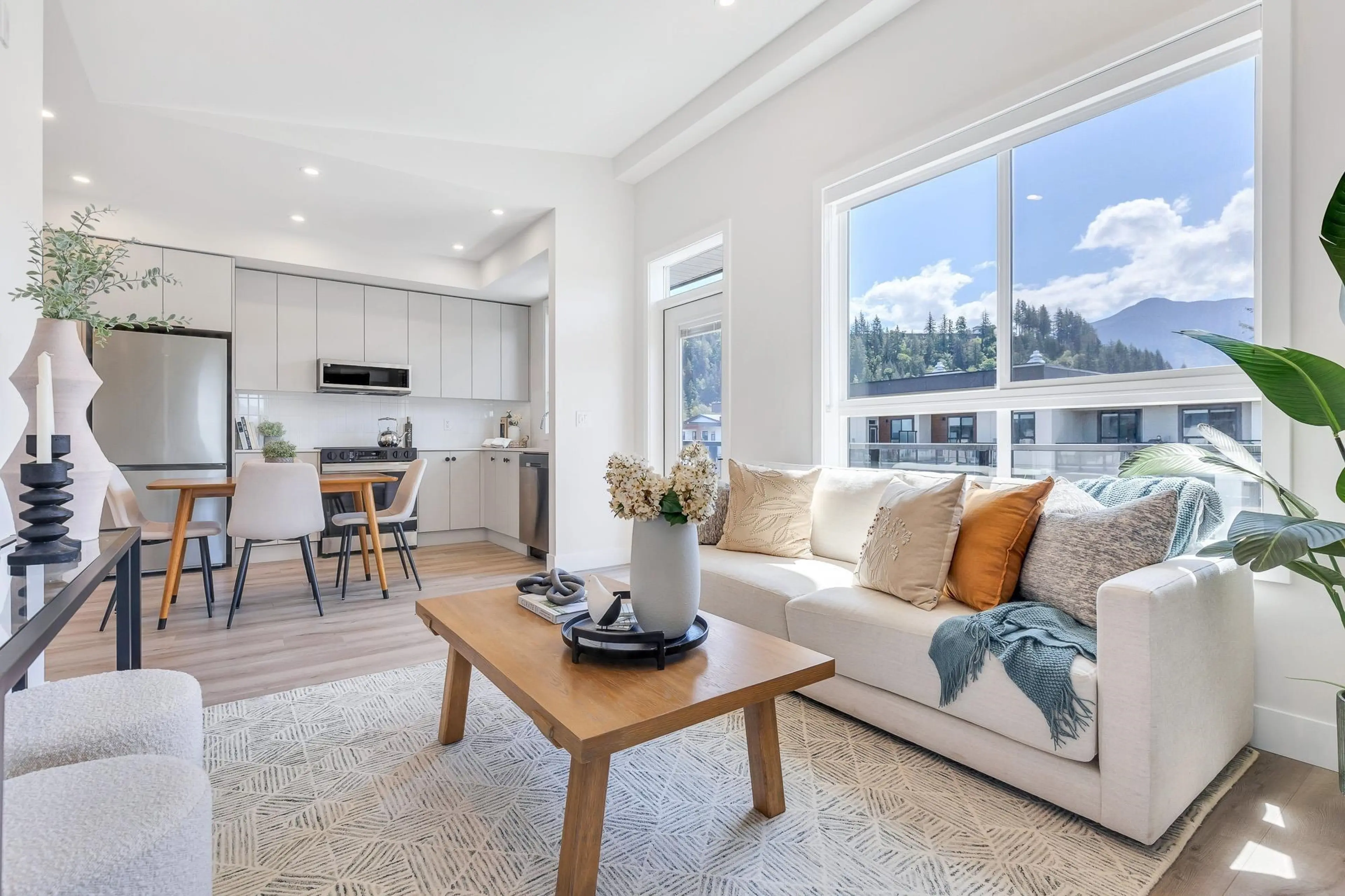 Property at #403 45497 CAMPUS DRIVE, Chilliwack, BC