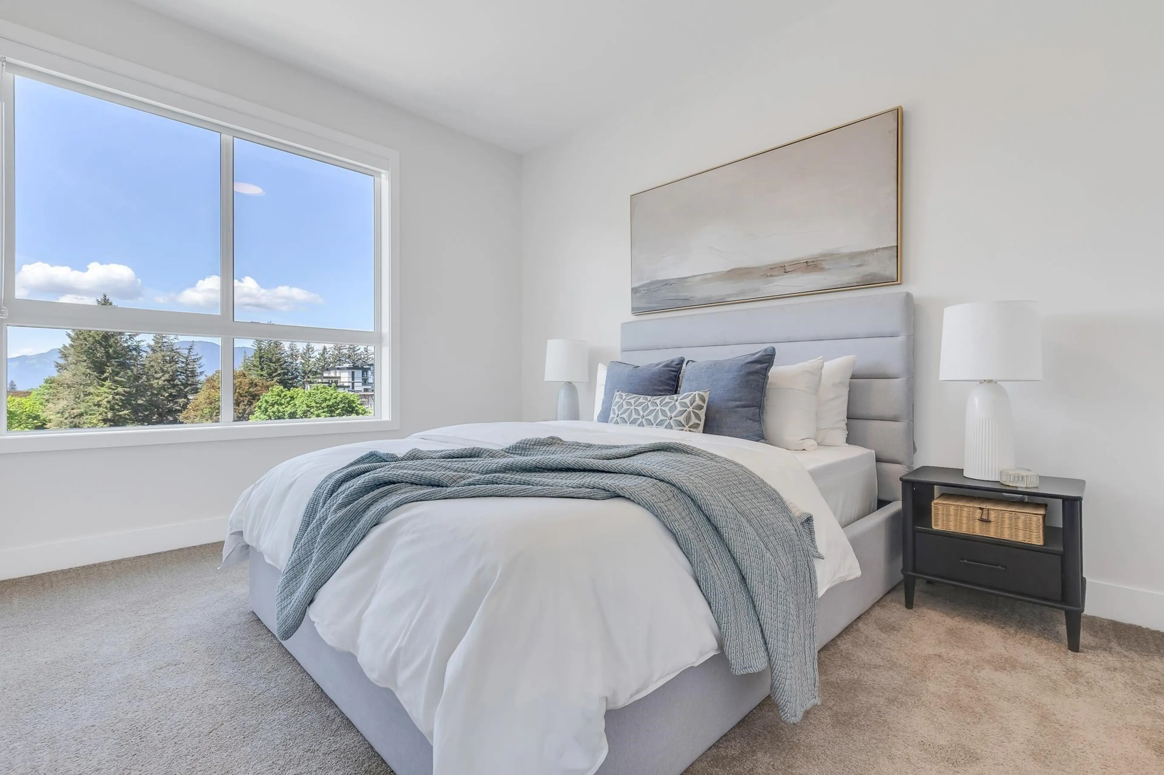 Property at #403 45497 CAMPUS DRIVE, Chilliwack, BC