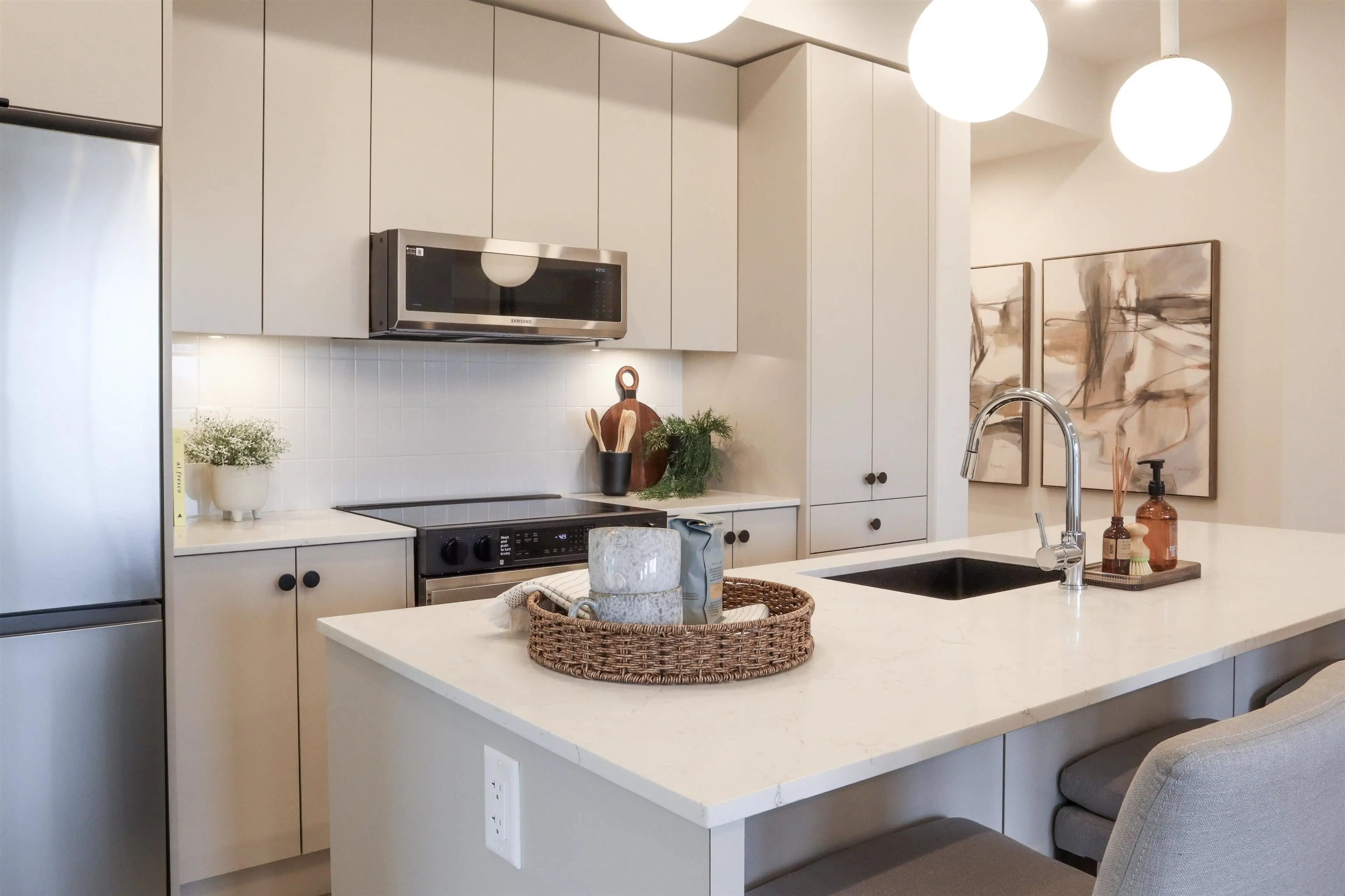 Property at #410 45497 CAMPUS DRIVE, Chilliwack, BC