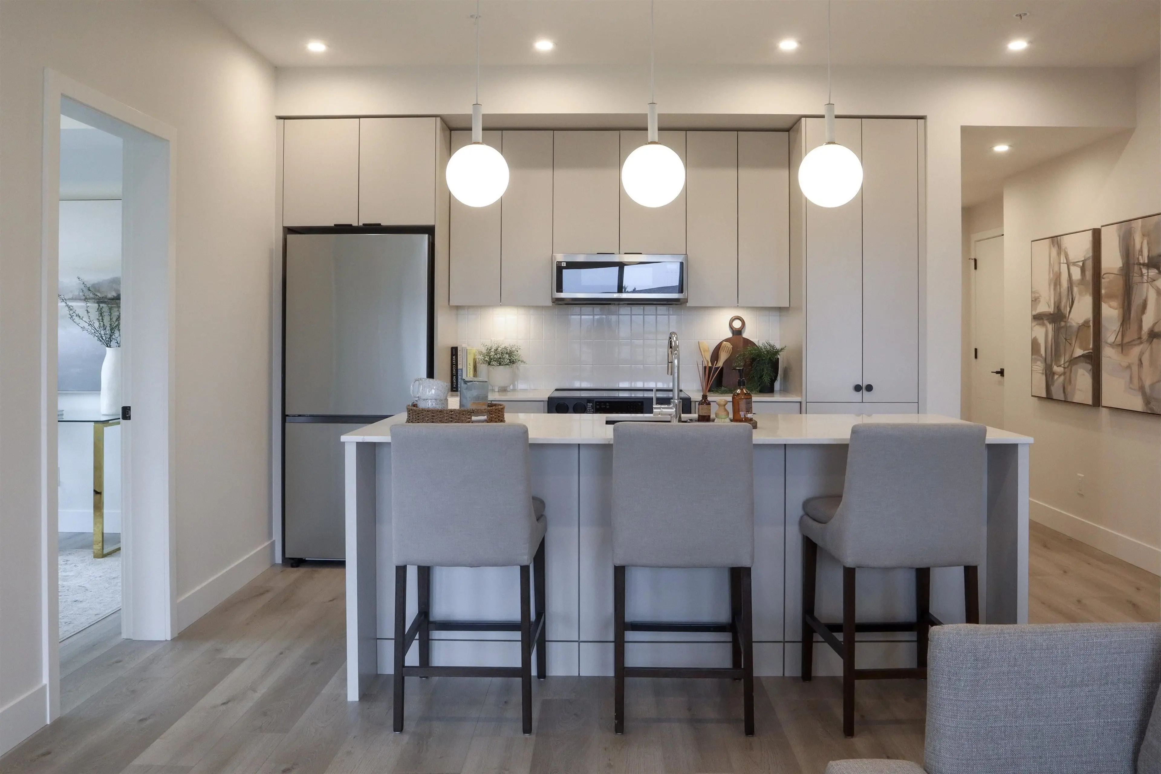 Property at #410 45497 CAMPUS DRIVE, Chilliwack, BC