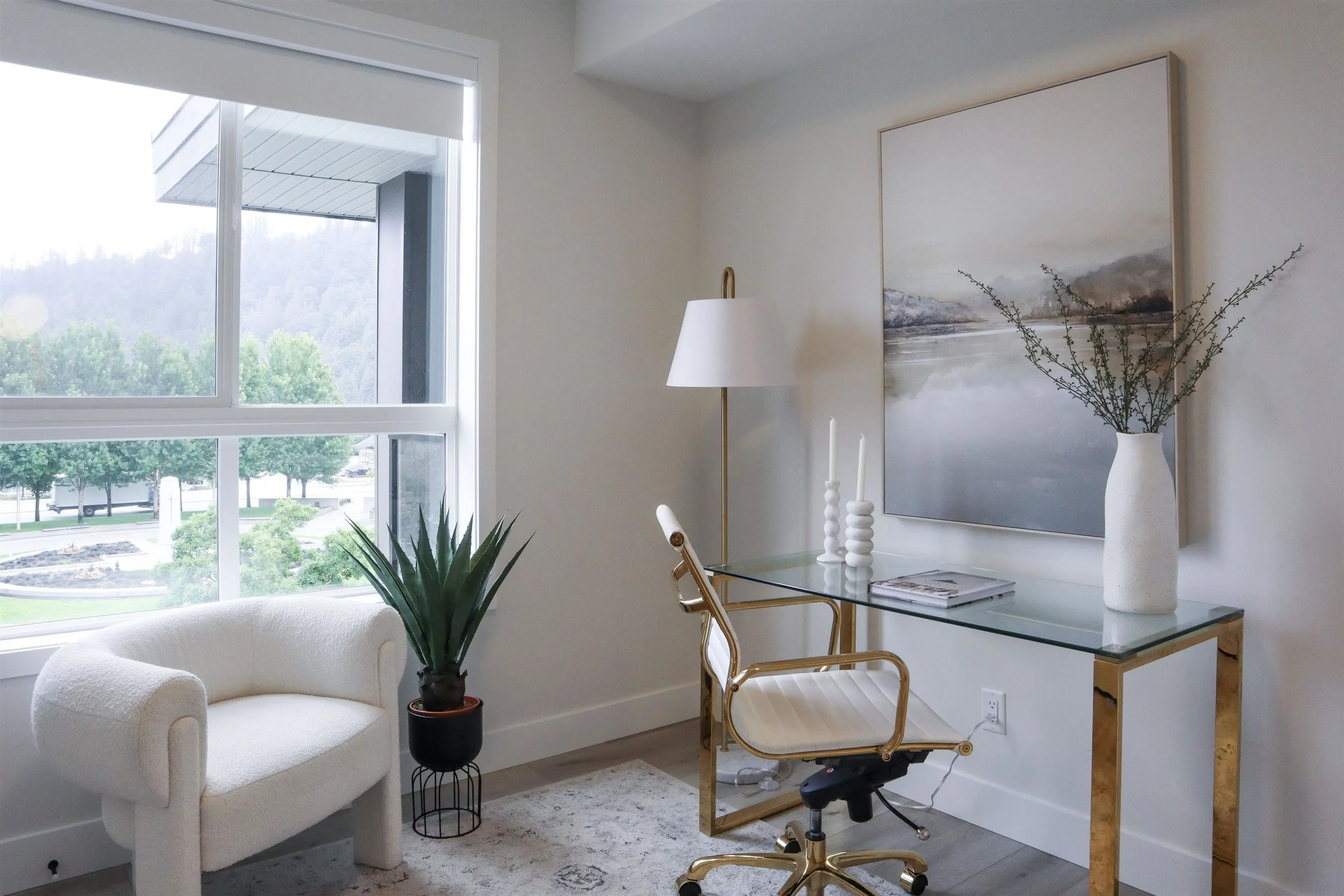 Property at #410 45497 CAMPUS DRIVE, Chilliwack, BC