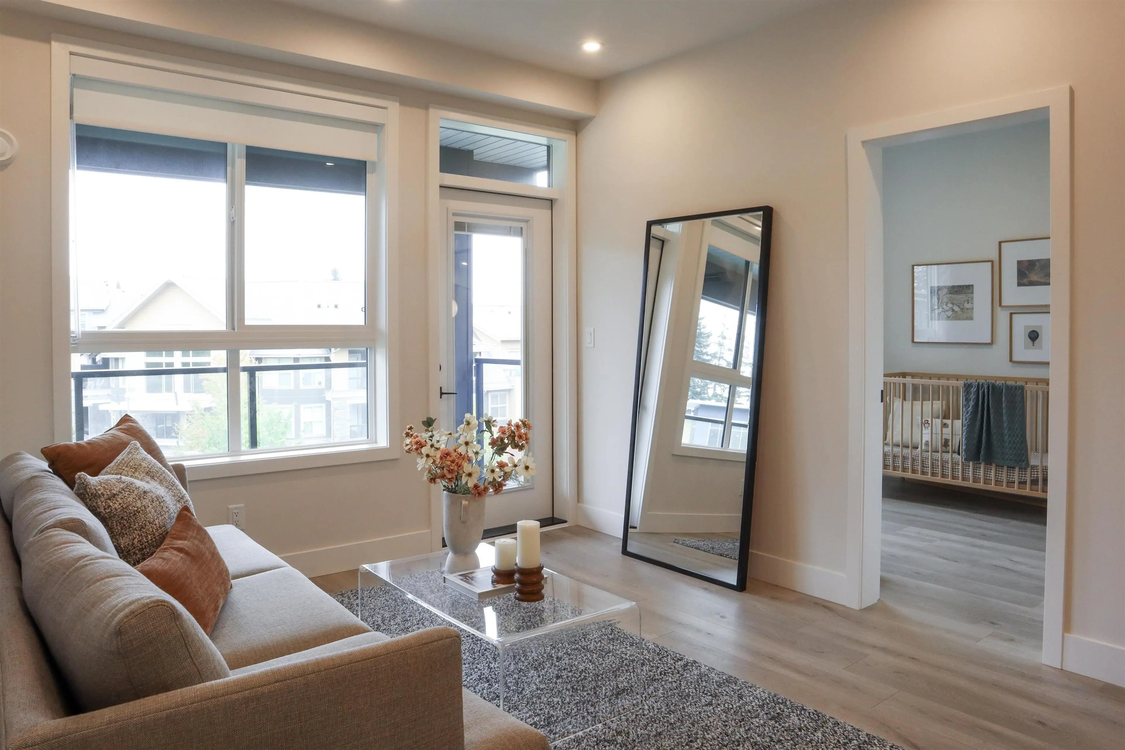 Property at #410 45497 CAMPUS DRIVE, Chilliwack, BC