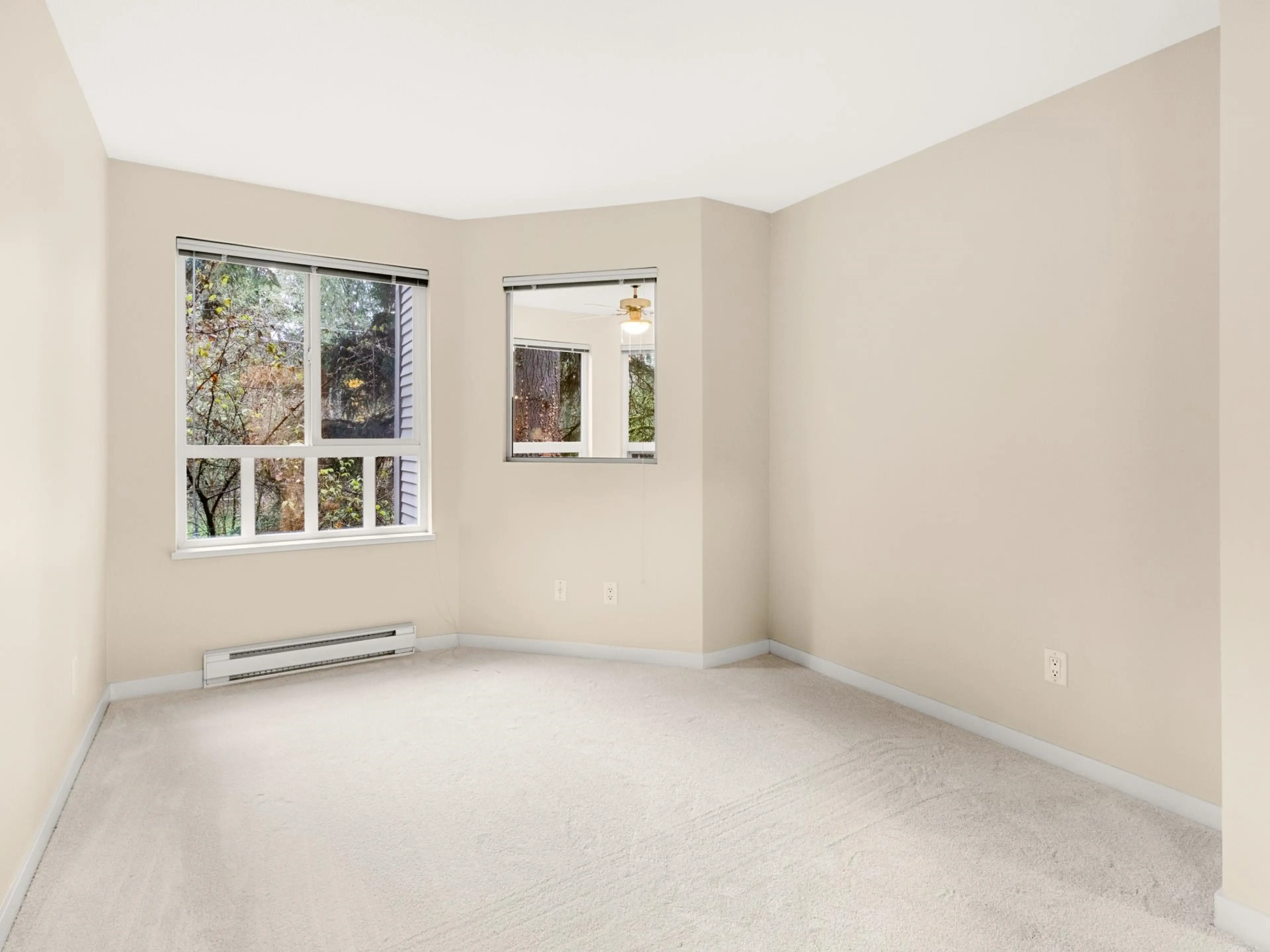 Property at #207 7383 GRIFFITHS DRIVE, Burnaby, BC