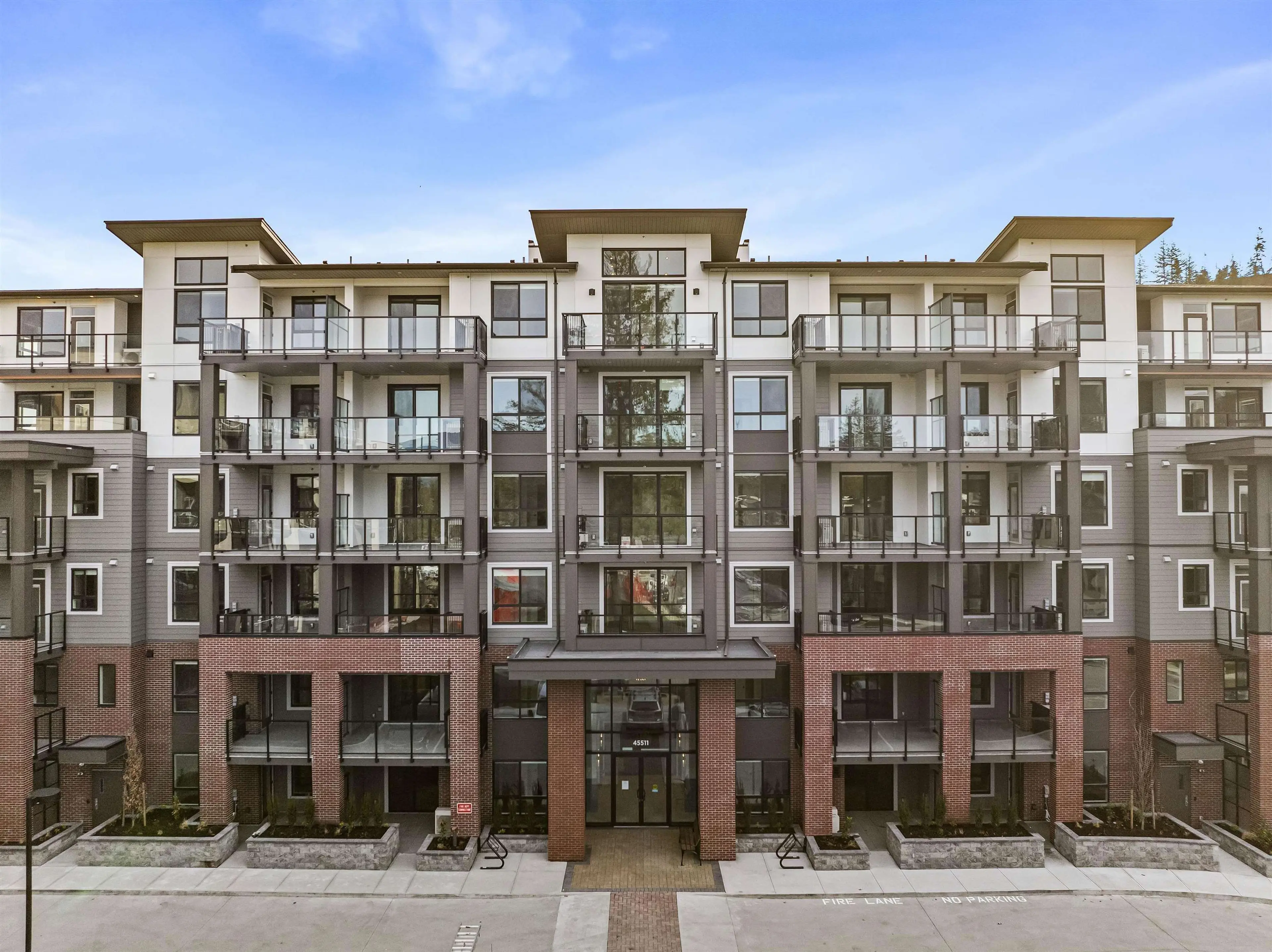 Property at #510 45505 CAMPUS DRIVE, Chilliwack, BC