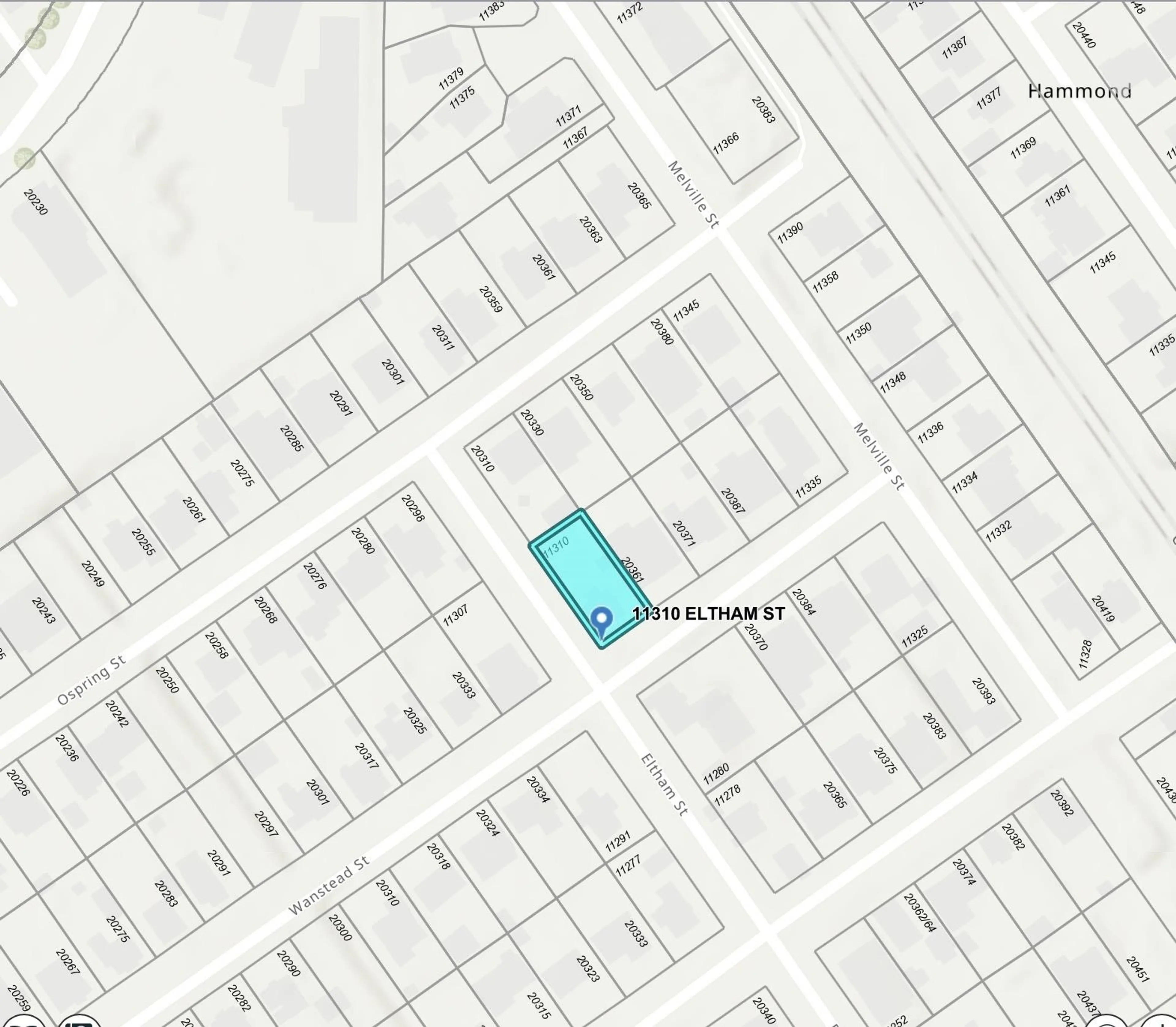 Property at 11310 ELTHAM STREET, Maple Ridge, BC