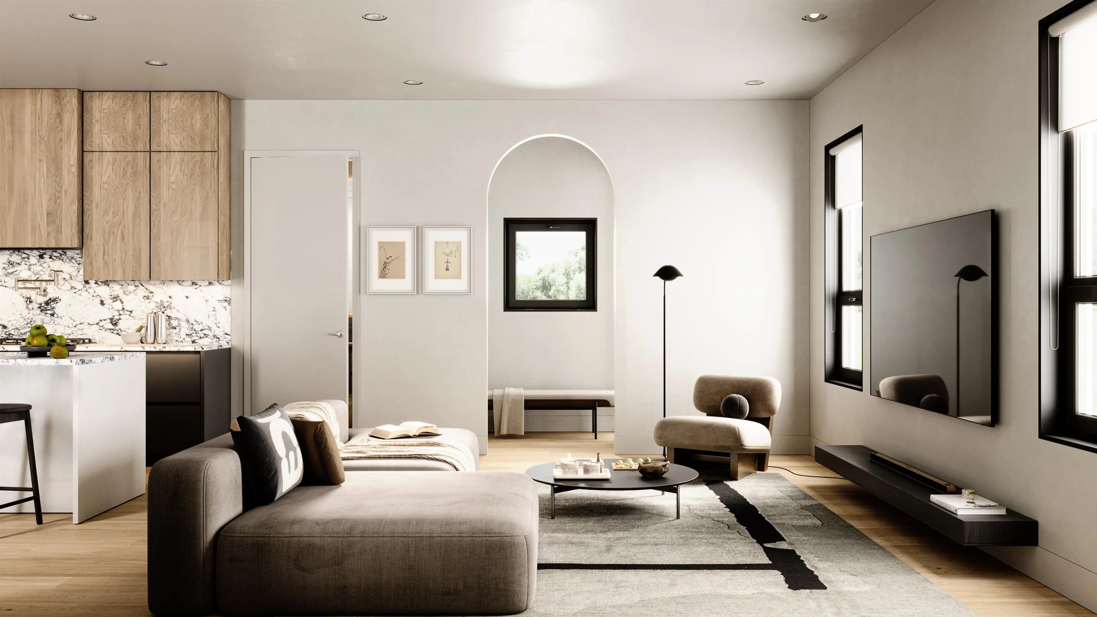 Property at 5032 GRANVILLE STREET, Vancouver, BC