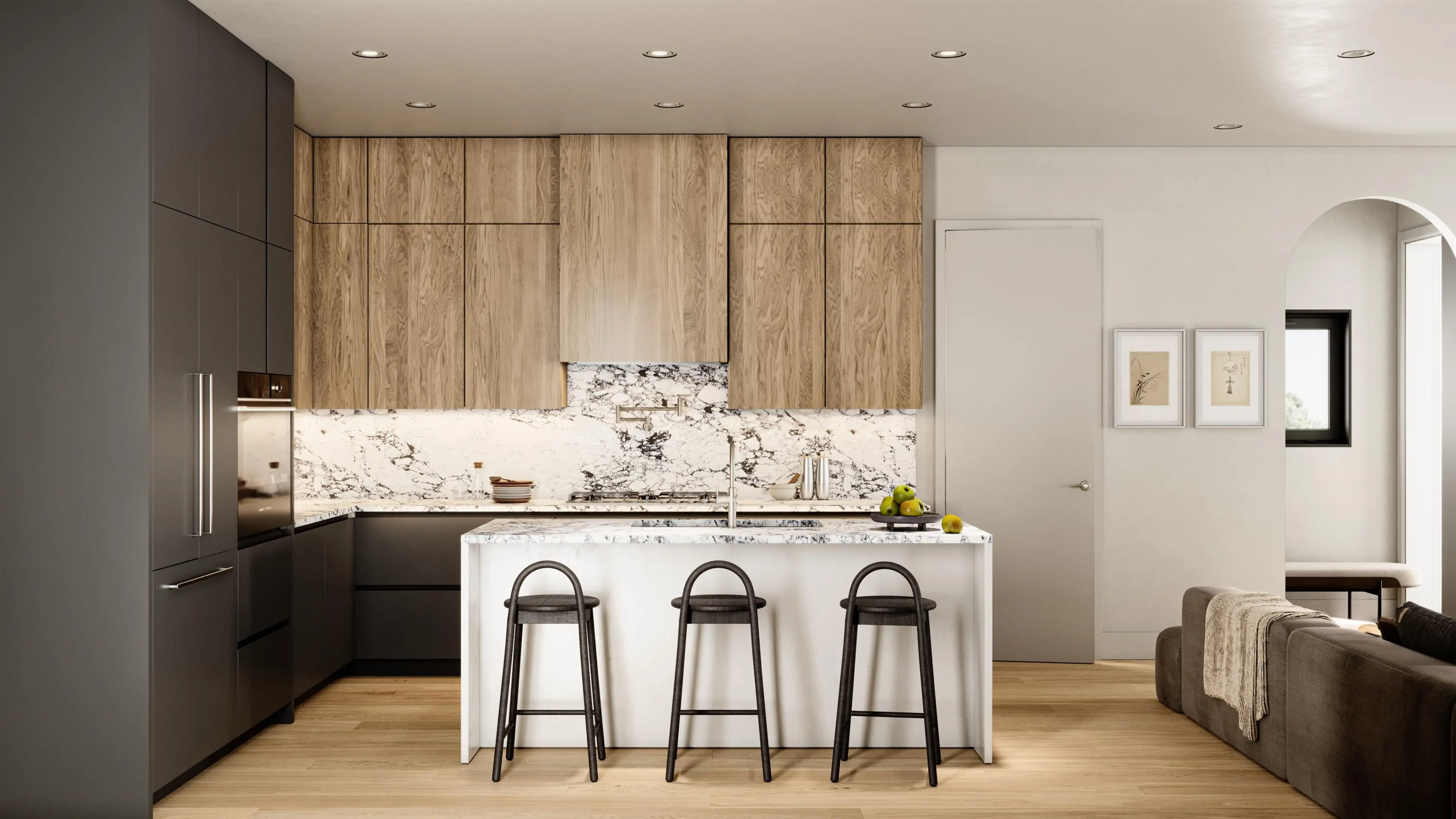 Property at 5032 GRANVILLE STREET, Vancouver, BC