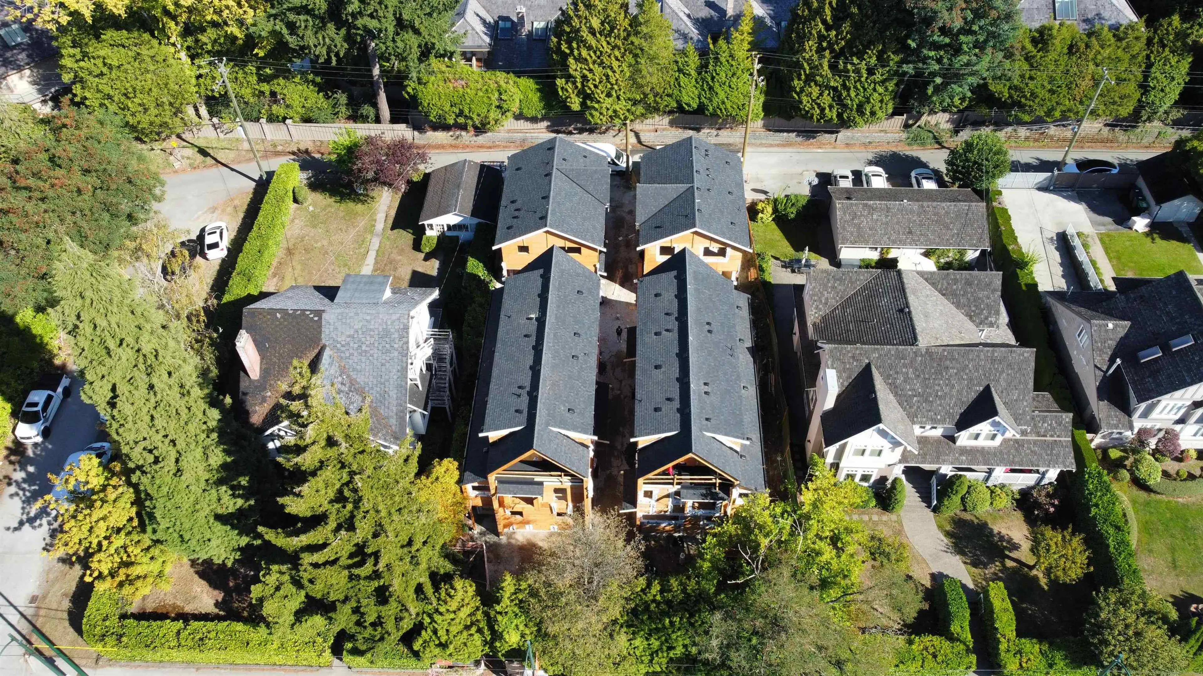 Property at 5032 GRANVILLE STREET, Vancouver, BC