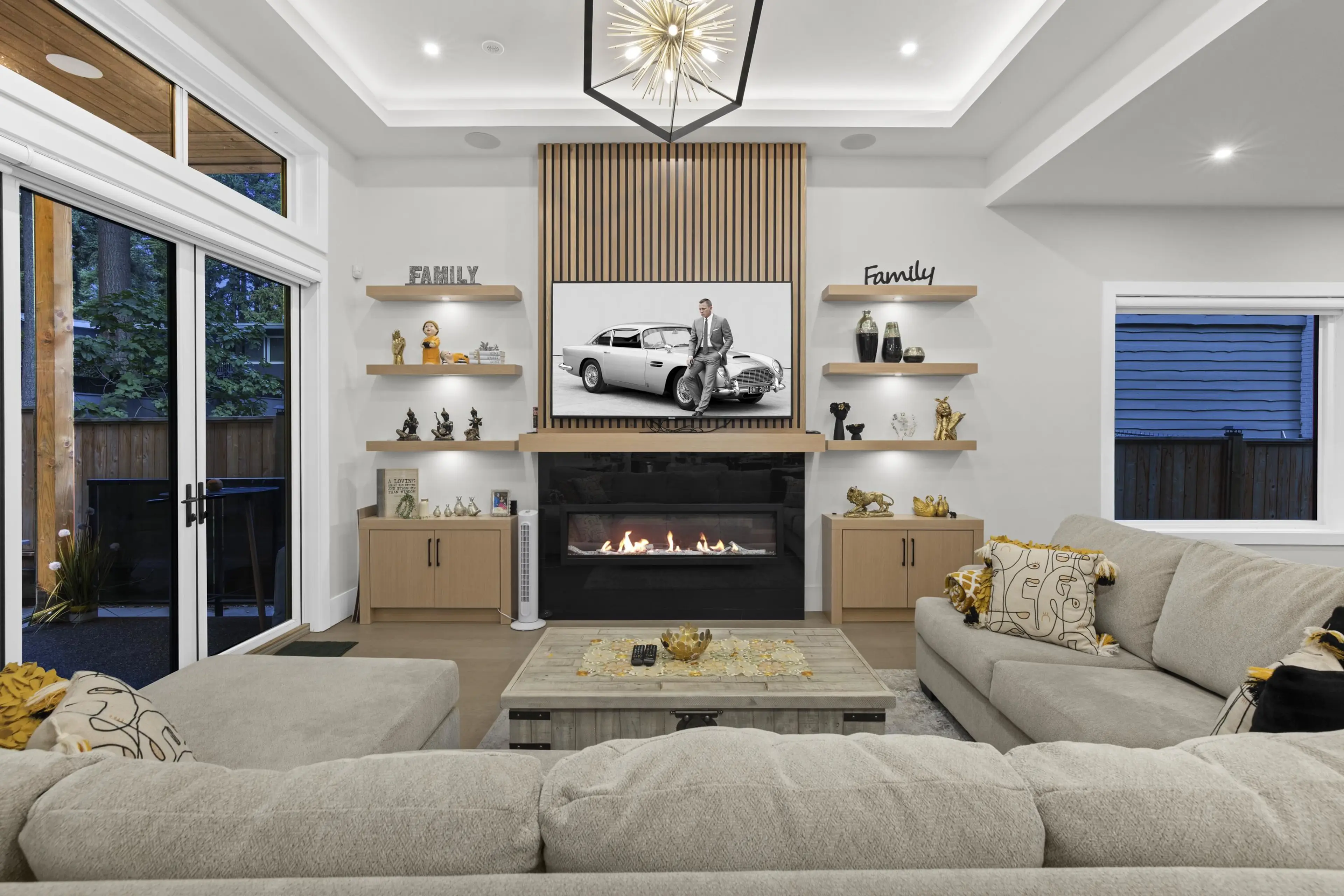 Property at 5673 FAIRLIGHT CRESCENT, Delta, BC