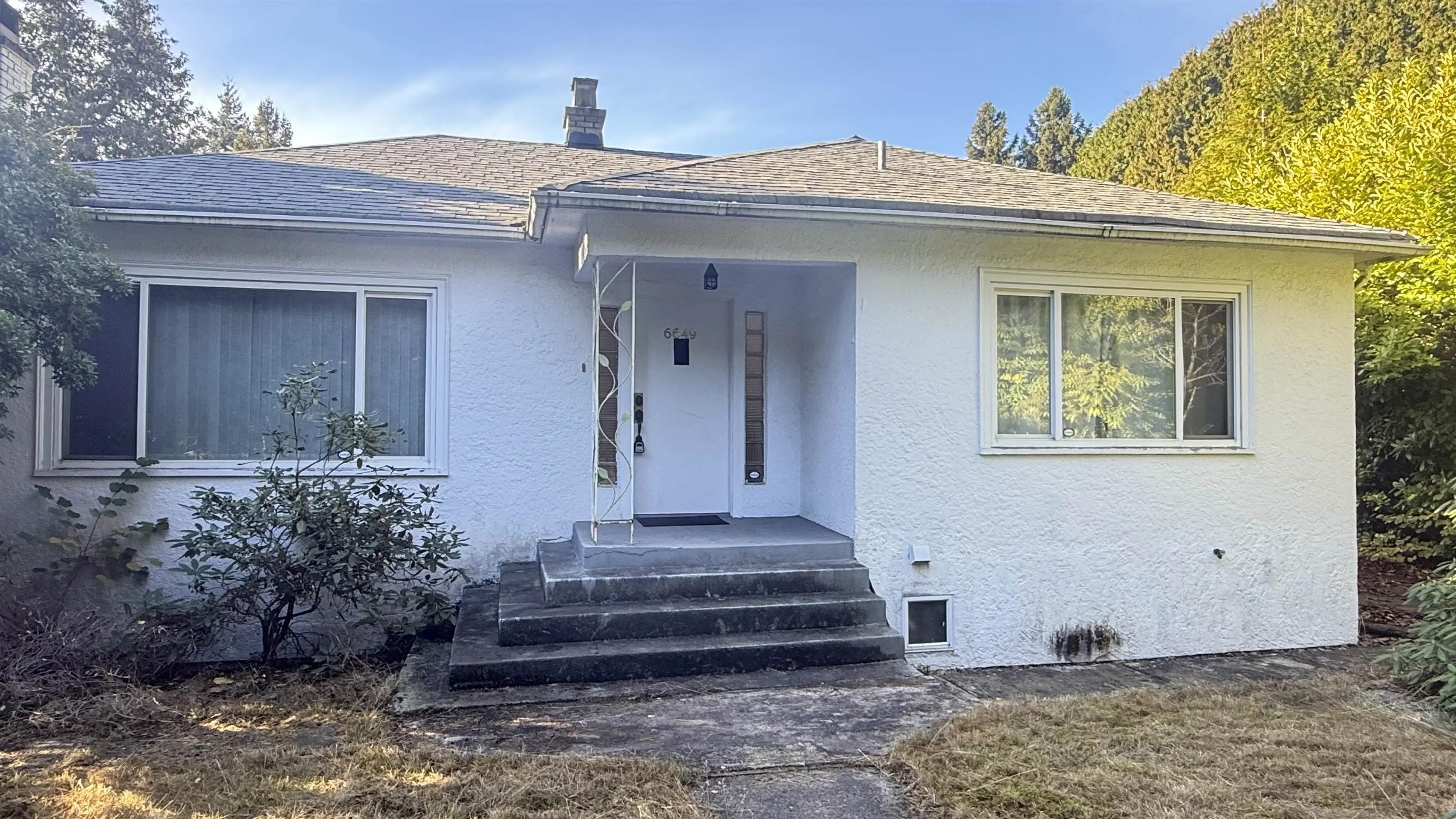 Property at 6649 GRANVILLE STREET, Vancouver, BC