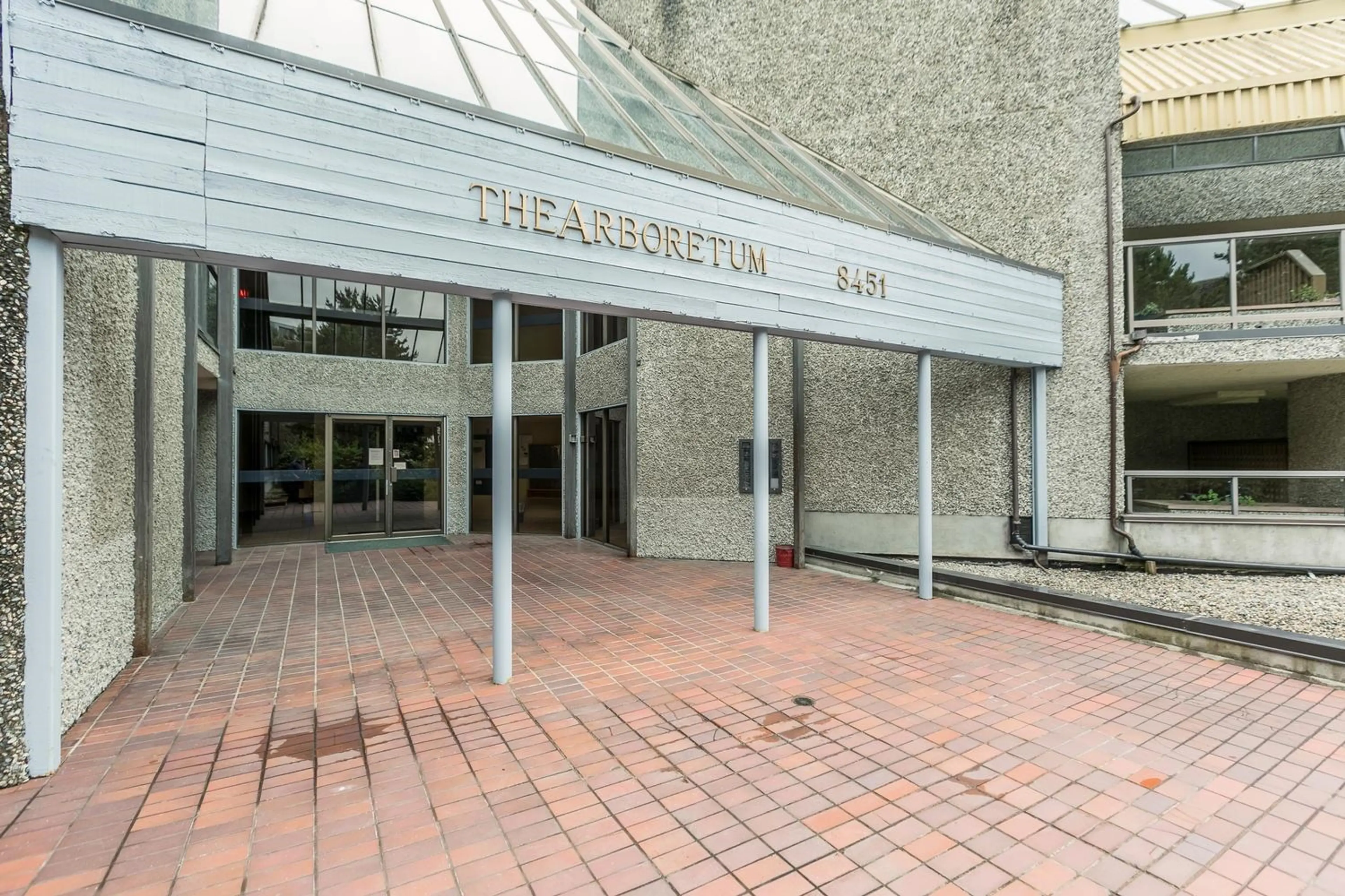 Property at #127 8451 WESTMINSTER HIGHWAY, Richmond, BC