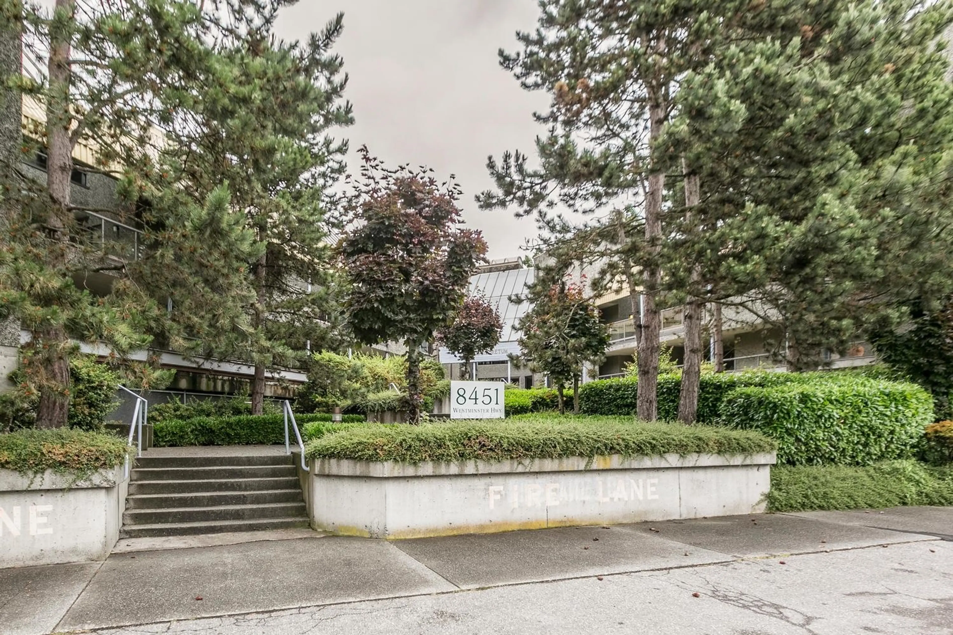 Property at #127 8451 WESTMINSTER HIGHWAY, Richmond, BC