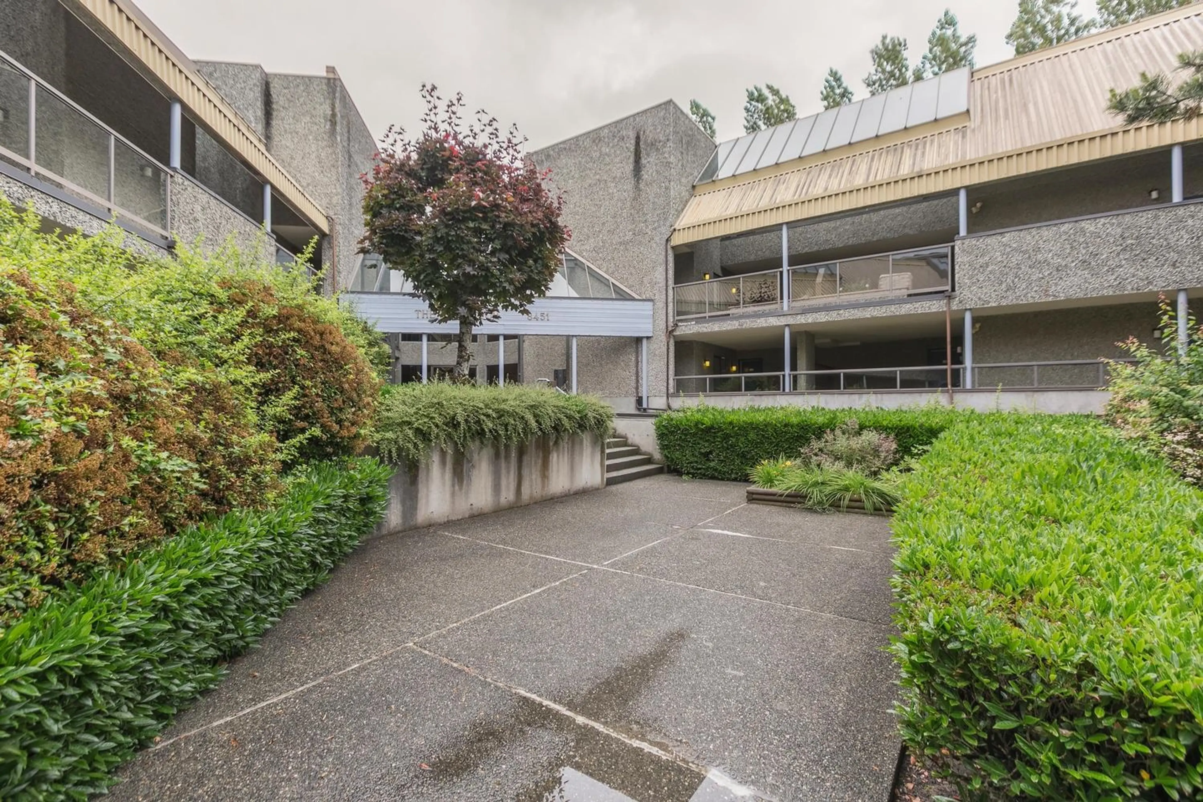 Property at #127 8451 WESTMINSTER HIGHWAY, Richmond, BC