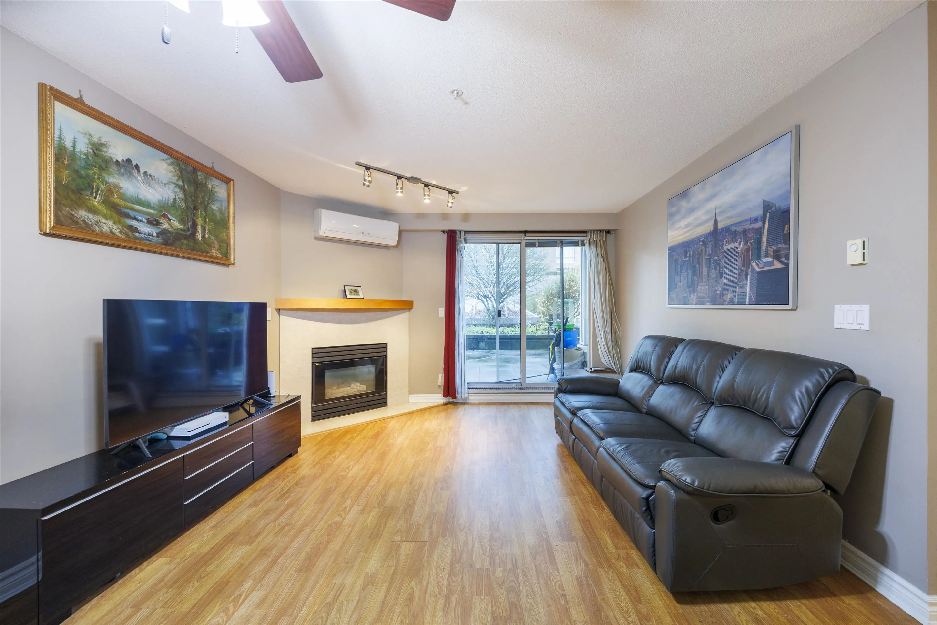 Property at #210 1163 THE HIGH STREET, Coquitlam, BC