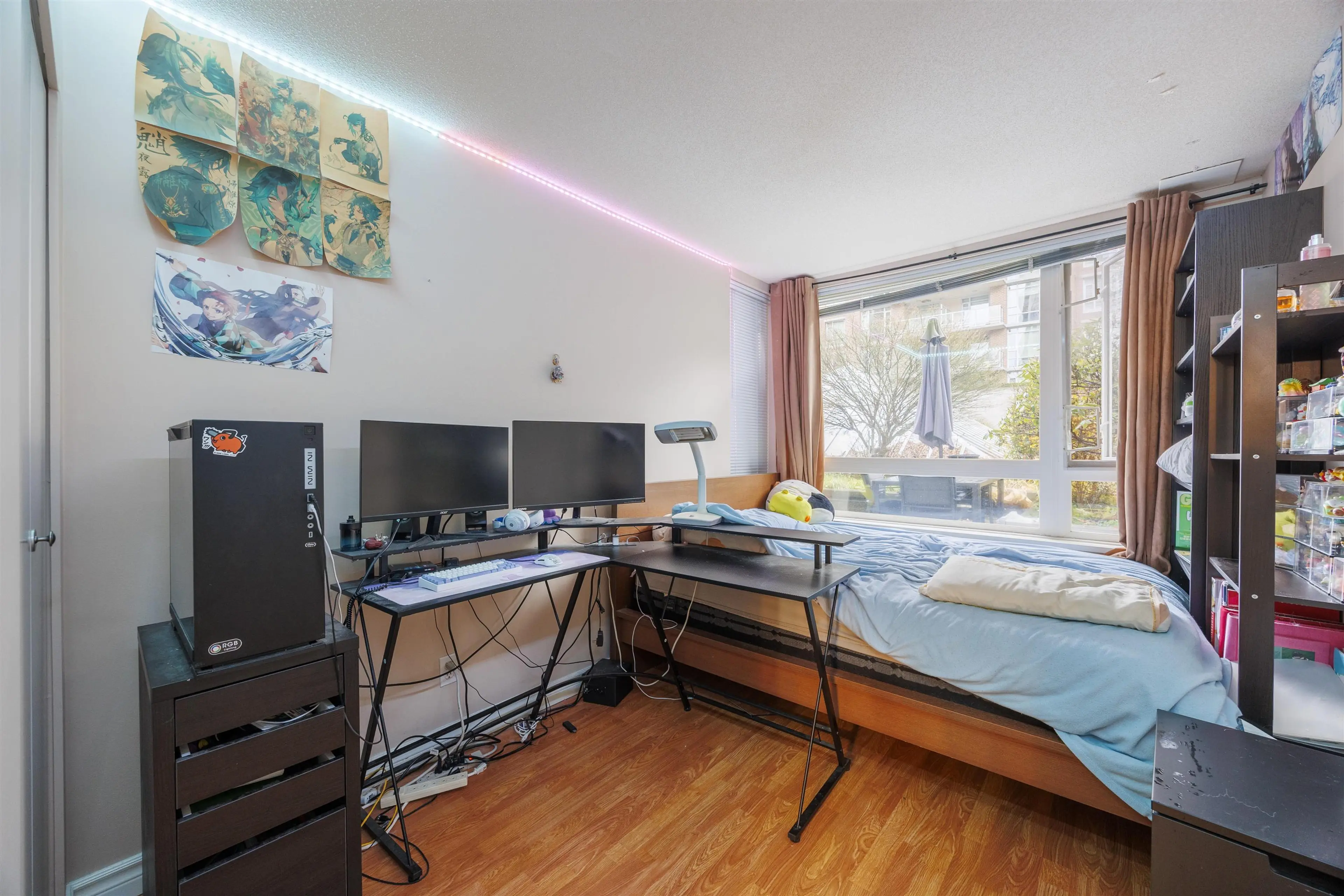 Property at #210 1163 THE HIGH STREET, Coquitlam, BC