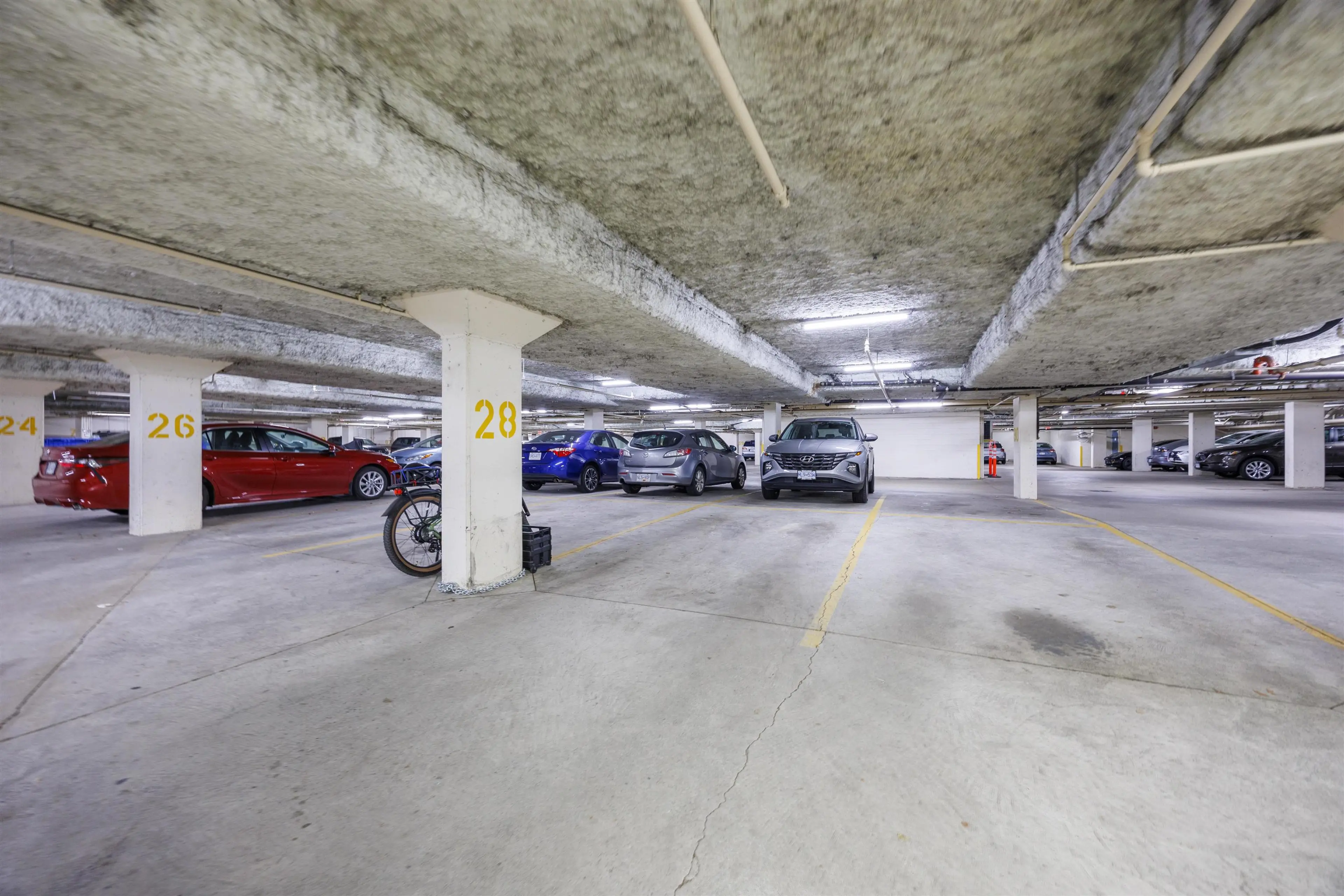 Property at #210 1163 THE HIGH STREET, Coquitlam, BC