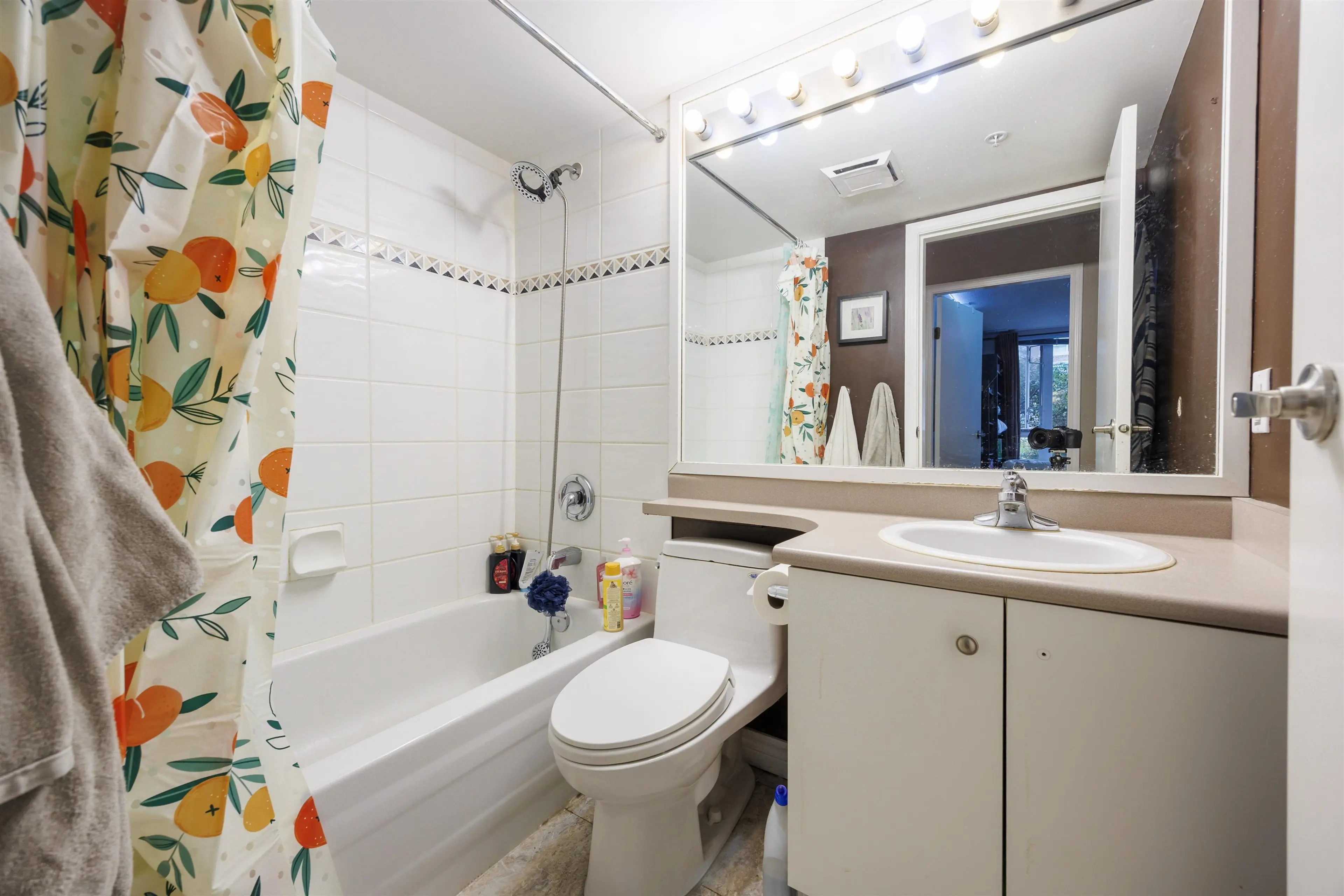 Property at #210 1163 THE HIGH STREET, Coquitlam, BC