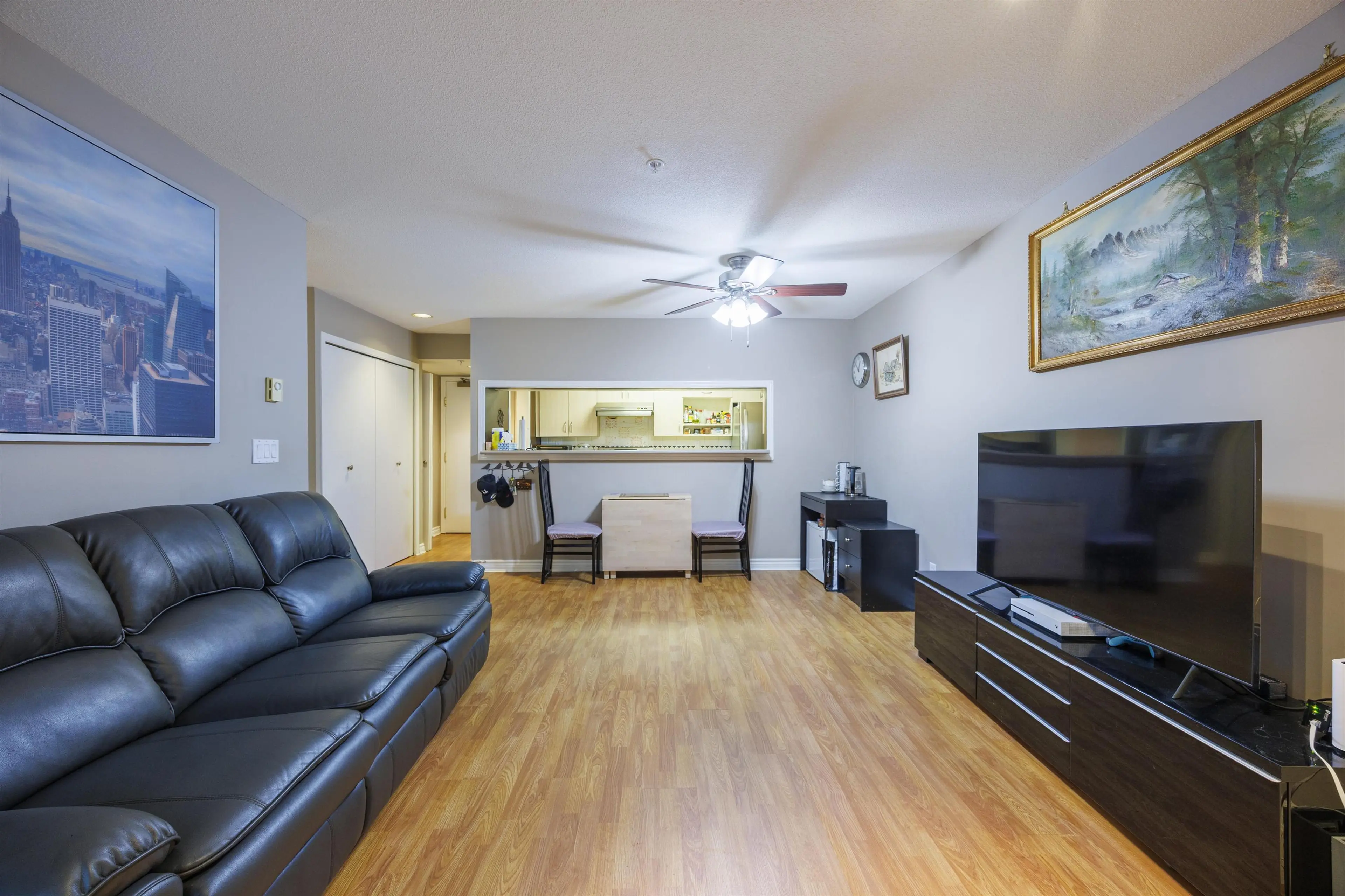 Property at #210 1163 THE HIGH STREET, Coquitlam, BC