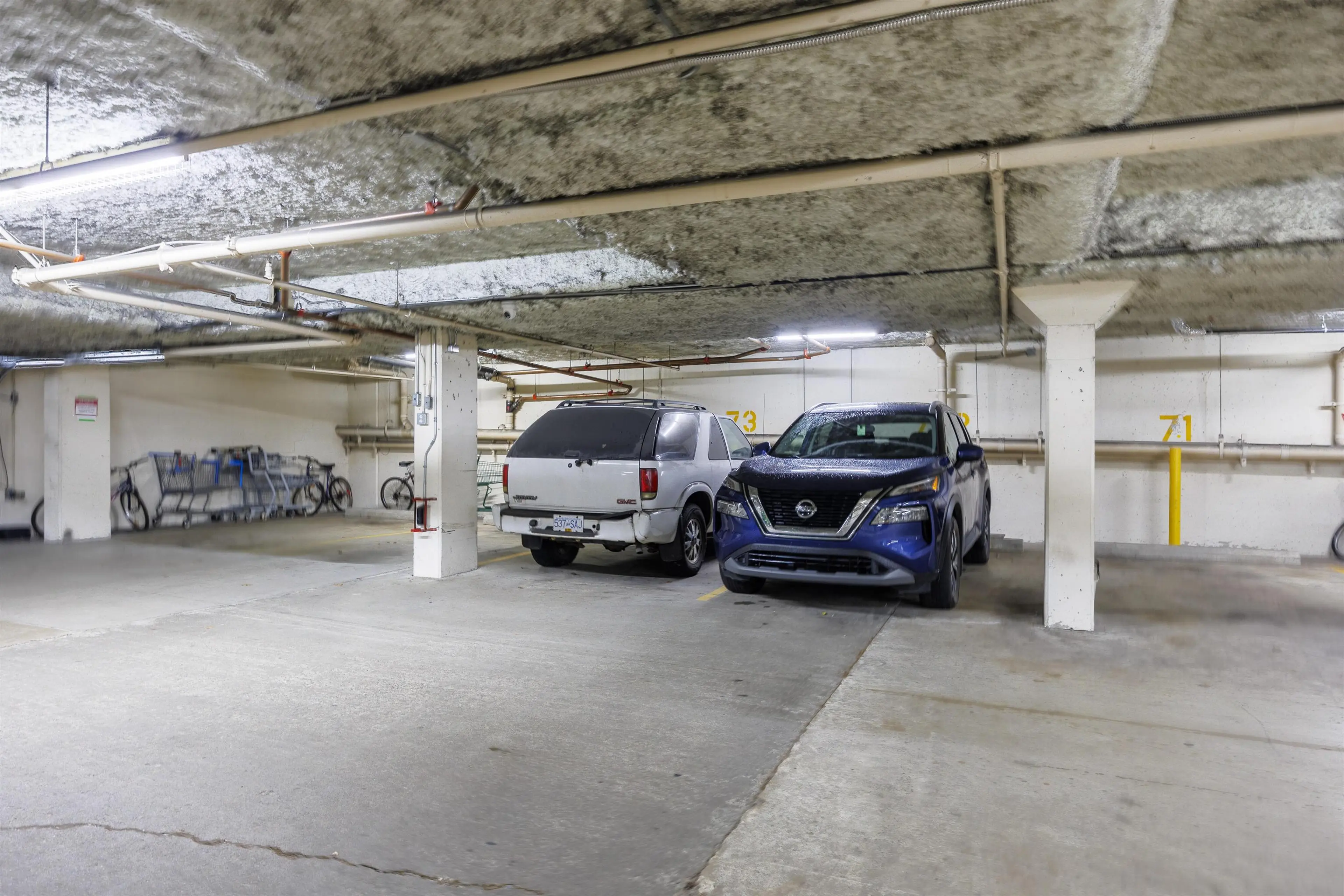 Property at #210 1163 THE HIGH STREET, Coquitlam, BC