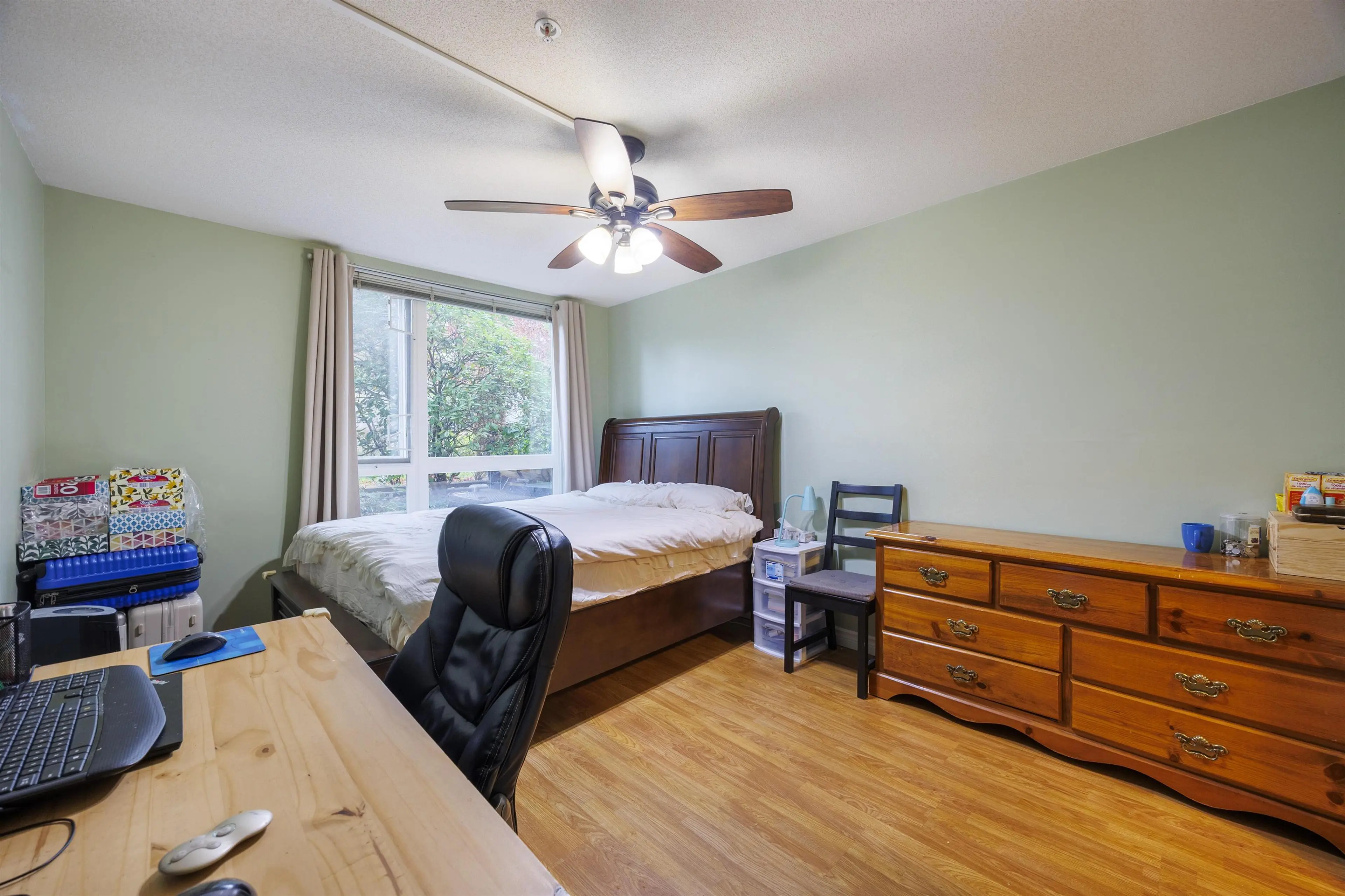 Property at #210 1163 THE HIGH STREET, Coquitlam, BC