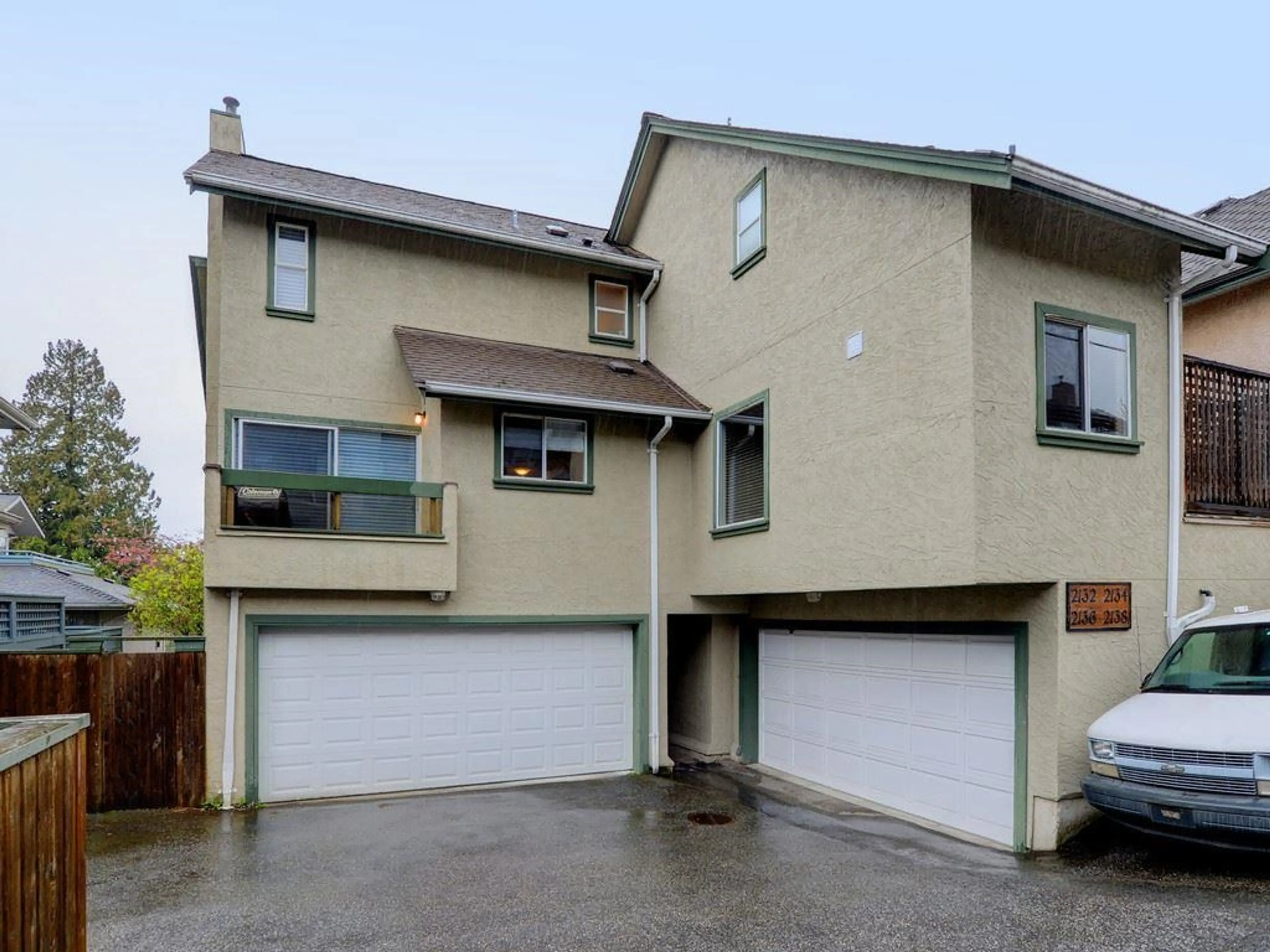 Property at 2136 EASTERN AVENUE, North Vancouver, BC