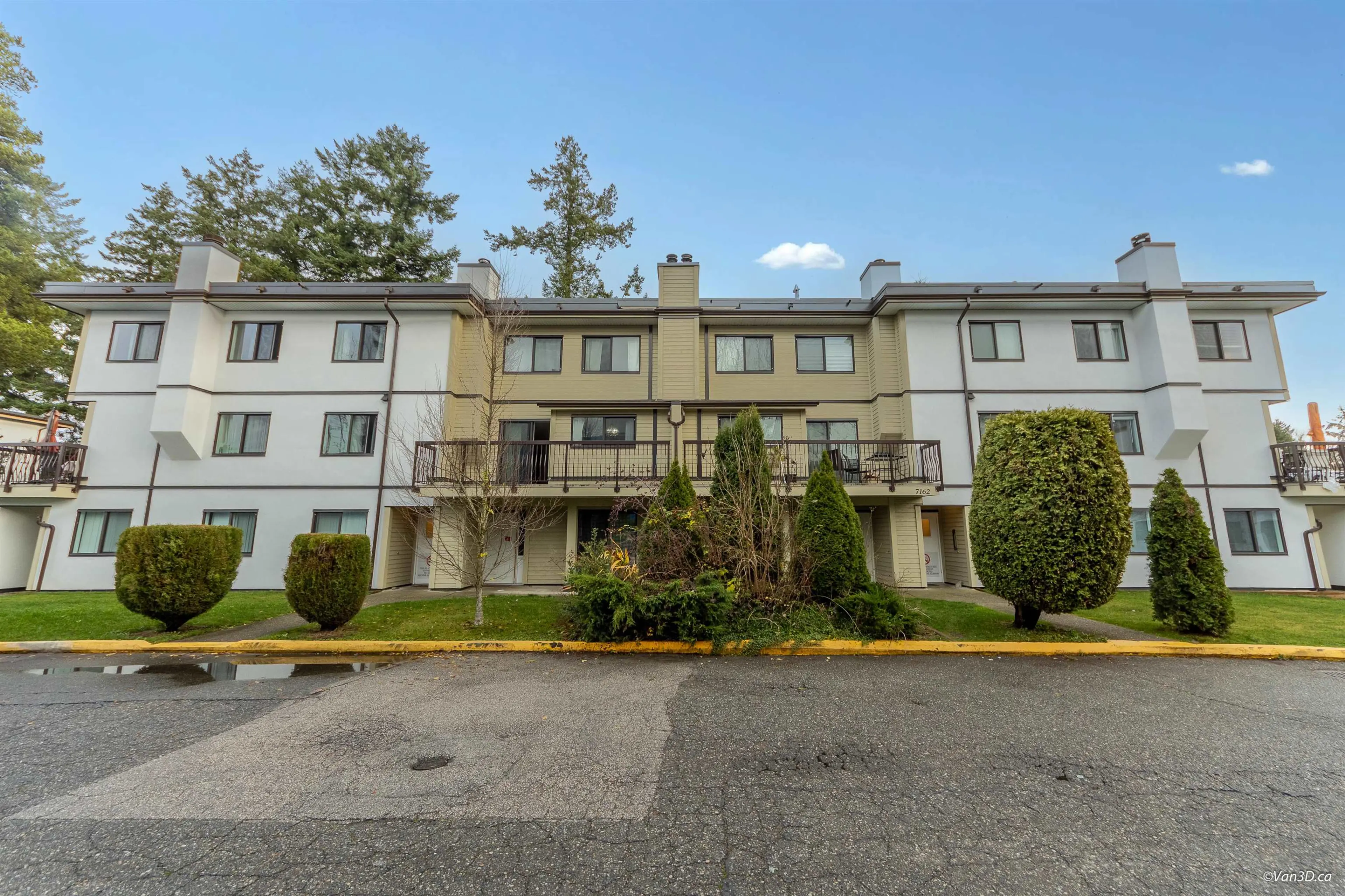 Property at #203 7162 133A STREET, Surrey, BC