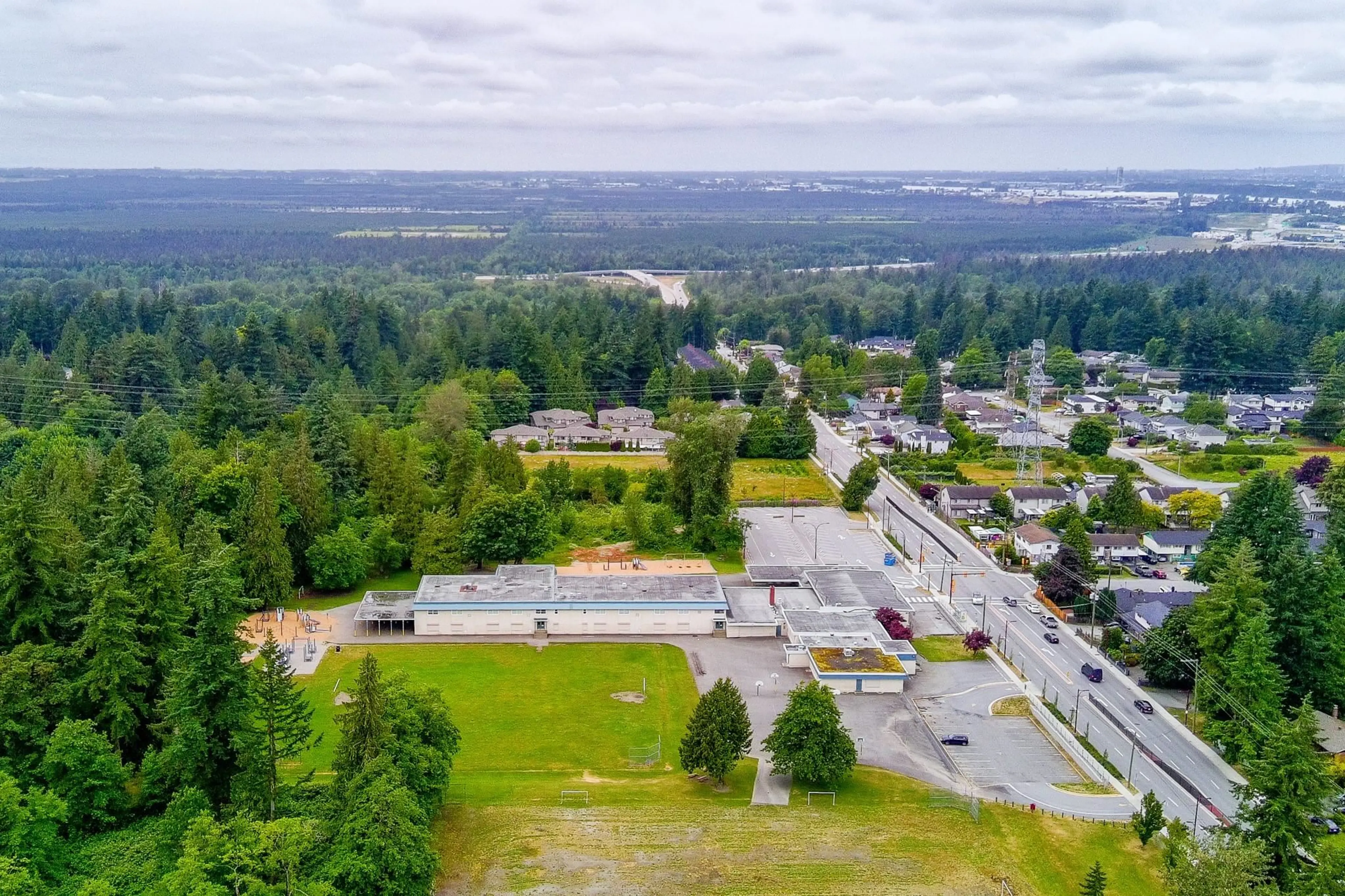 Property at 7165 115 STREET, Delta, BC