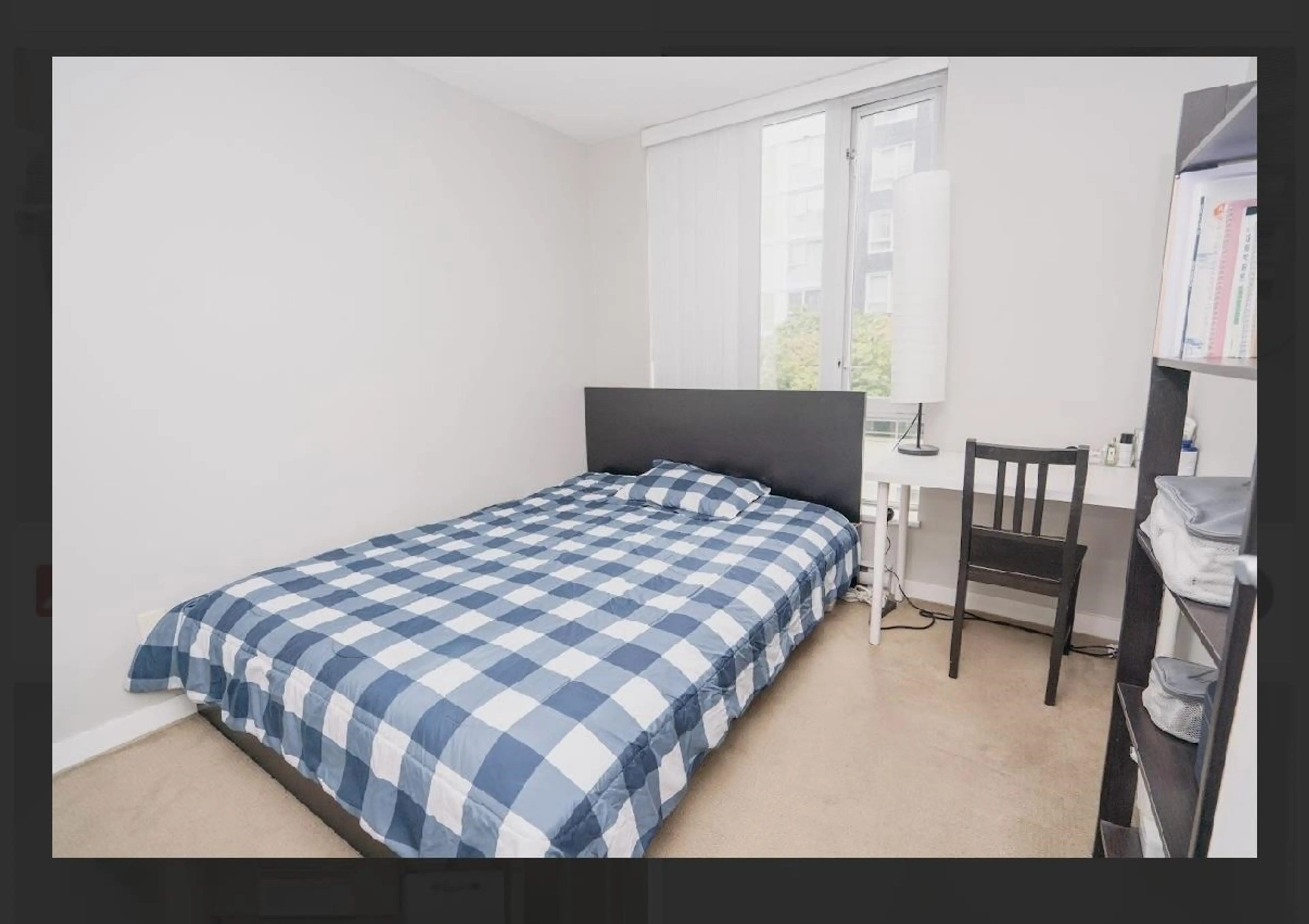 Property at #908 1082 SEYMOUR STREET, Vancouver, BC