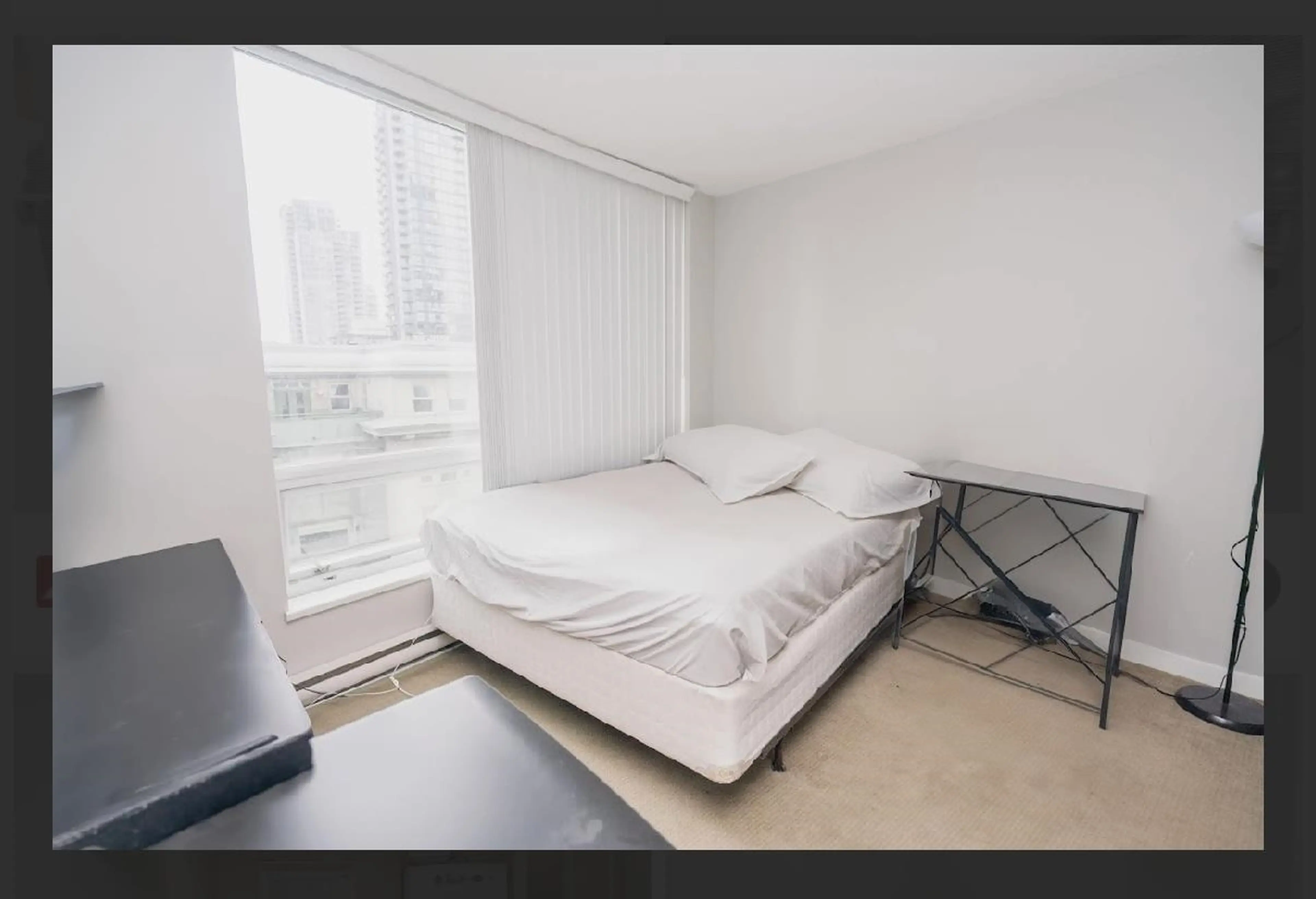 Property at #908 1082 SEYMOUR STREET, Vancouver, BC