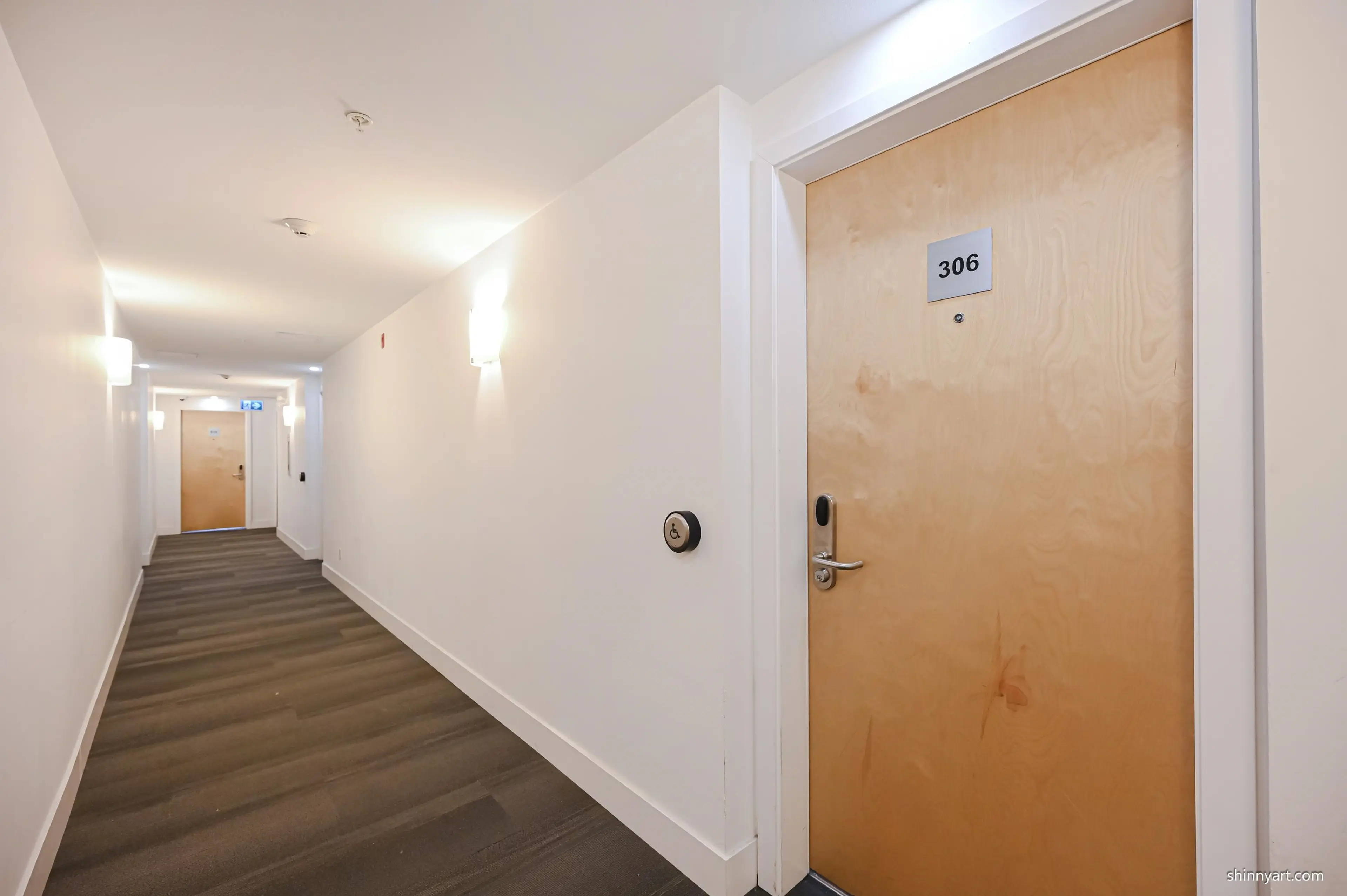 Property at #306 438 GAMMA AVENUE, Burnaby, BC