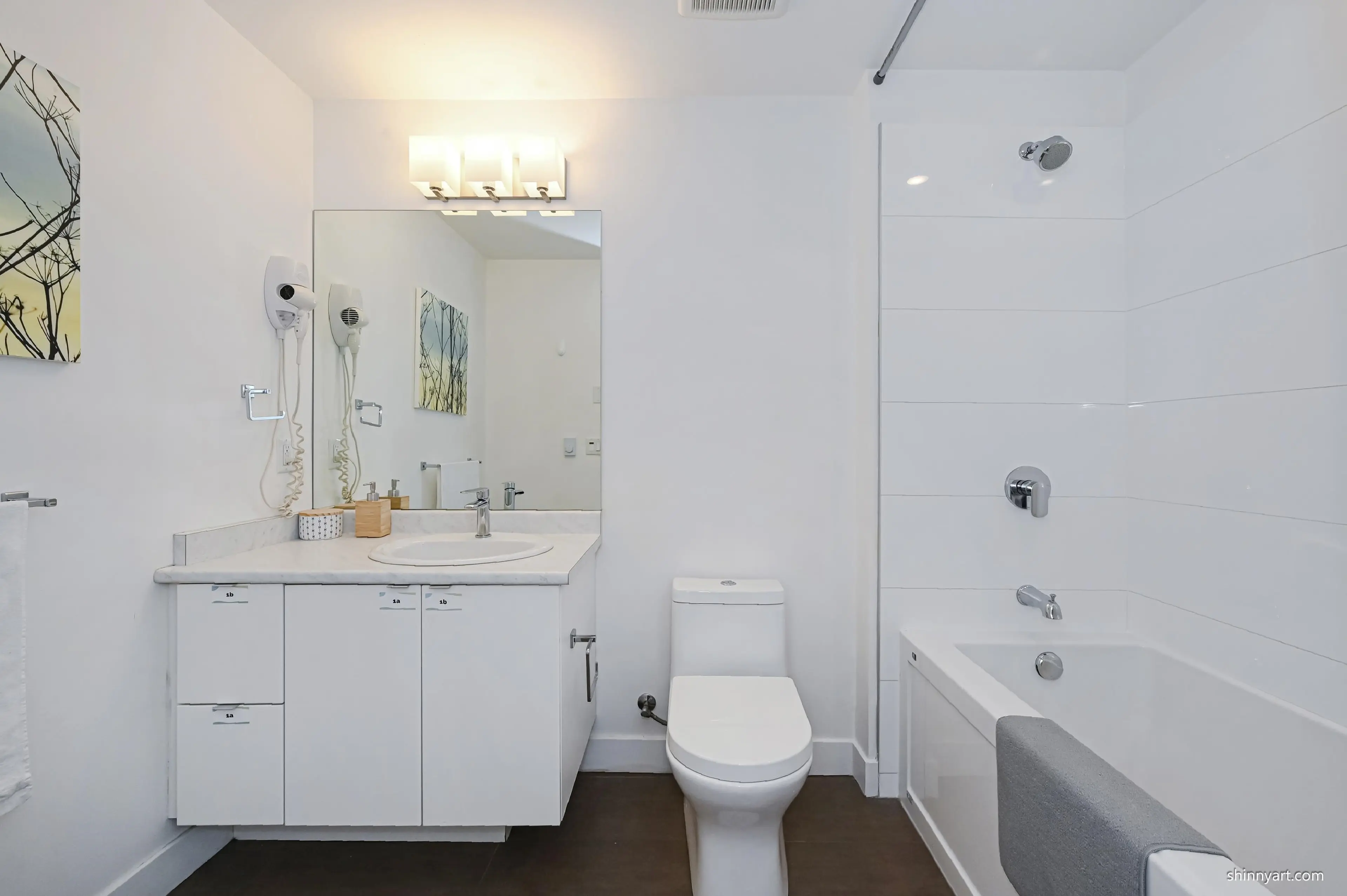 Property at #306 438 GAMMA AVENUE, Burnaby, BC