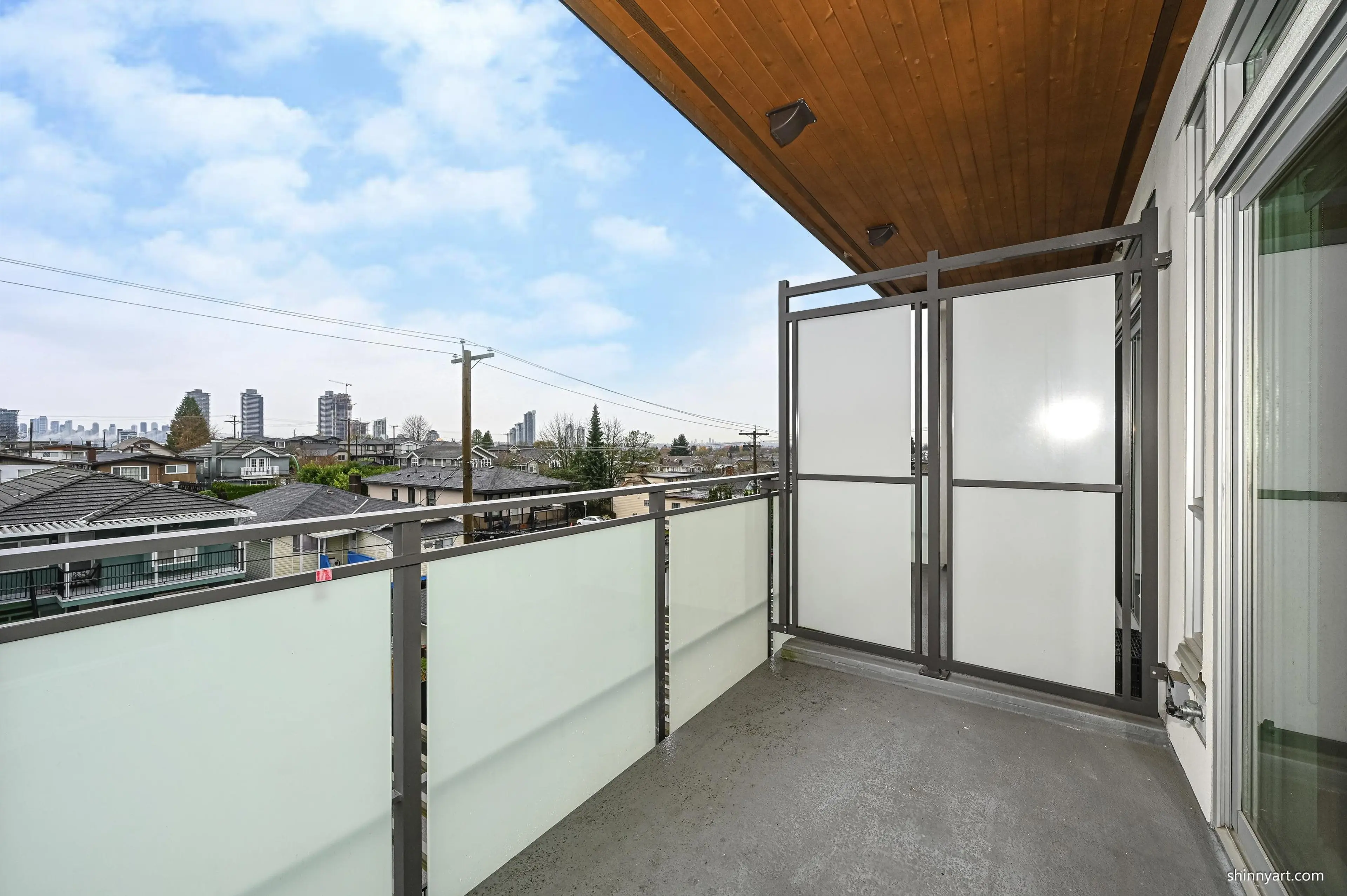 Property at #306 438 GAMMA AVENUE, Burnaby, BC