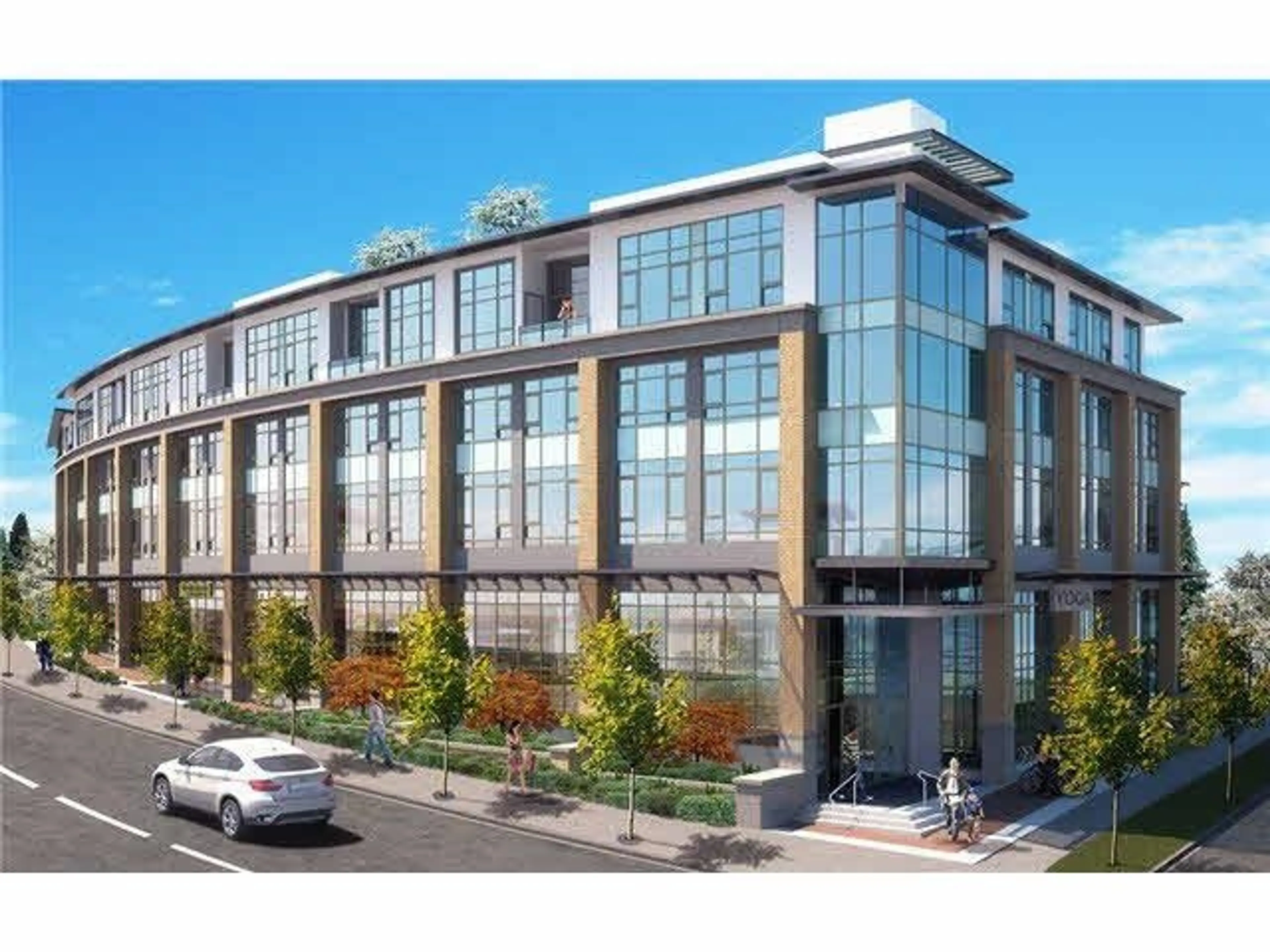 Property at #306 438 GAMMA AVENUE, Burnaby, BC