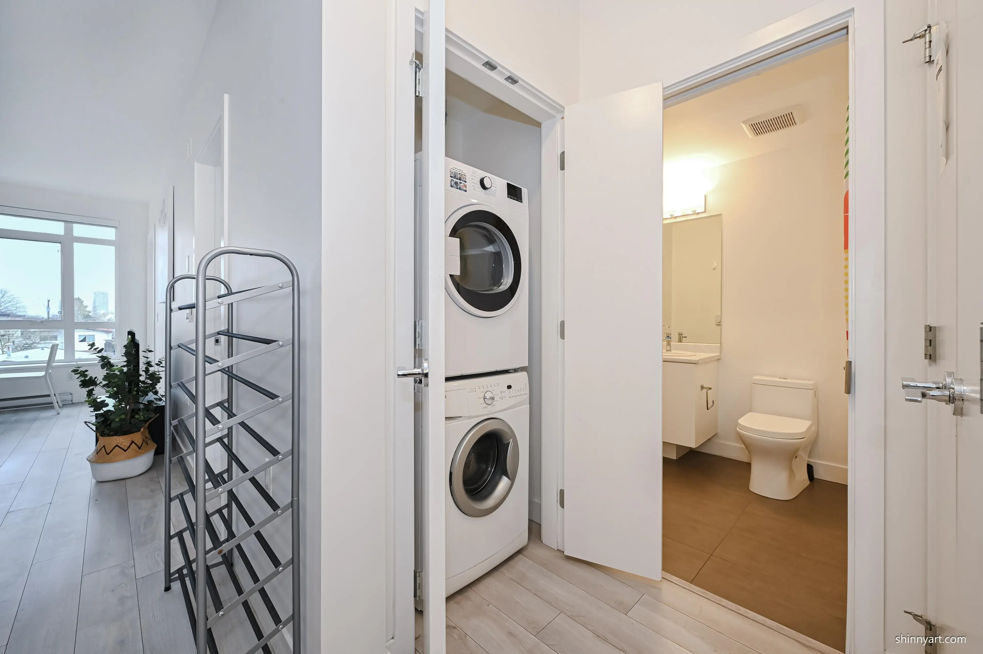 Property at #306 438 GAMMA AVENUE, Burnaby, BC