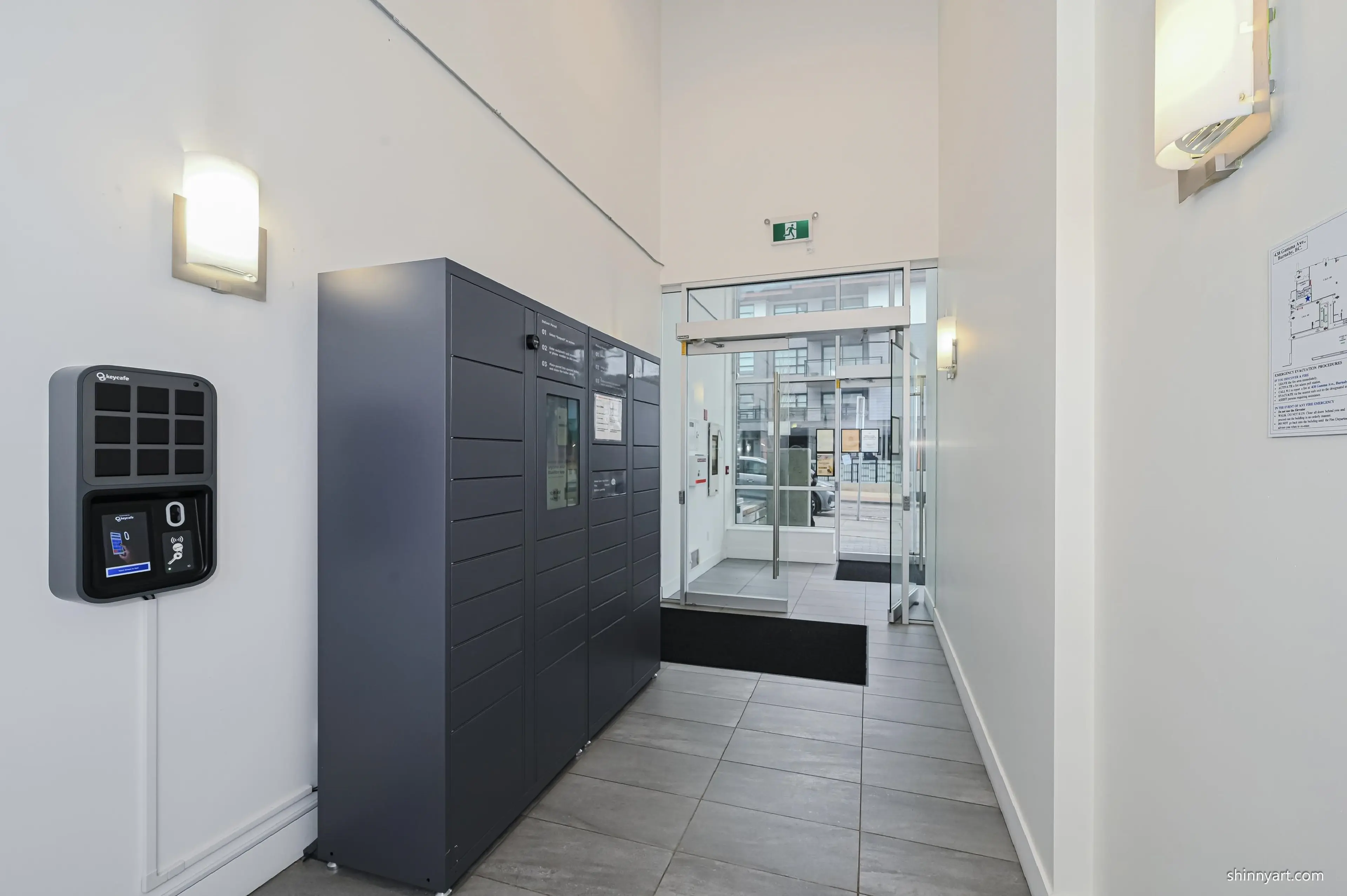 Property at #306 438 GAMMA AVENUE, Burnaby, BC