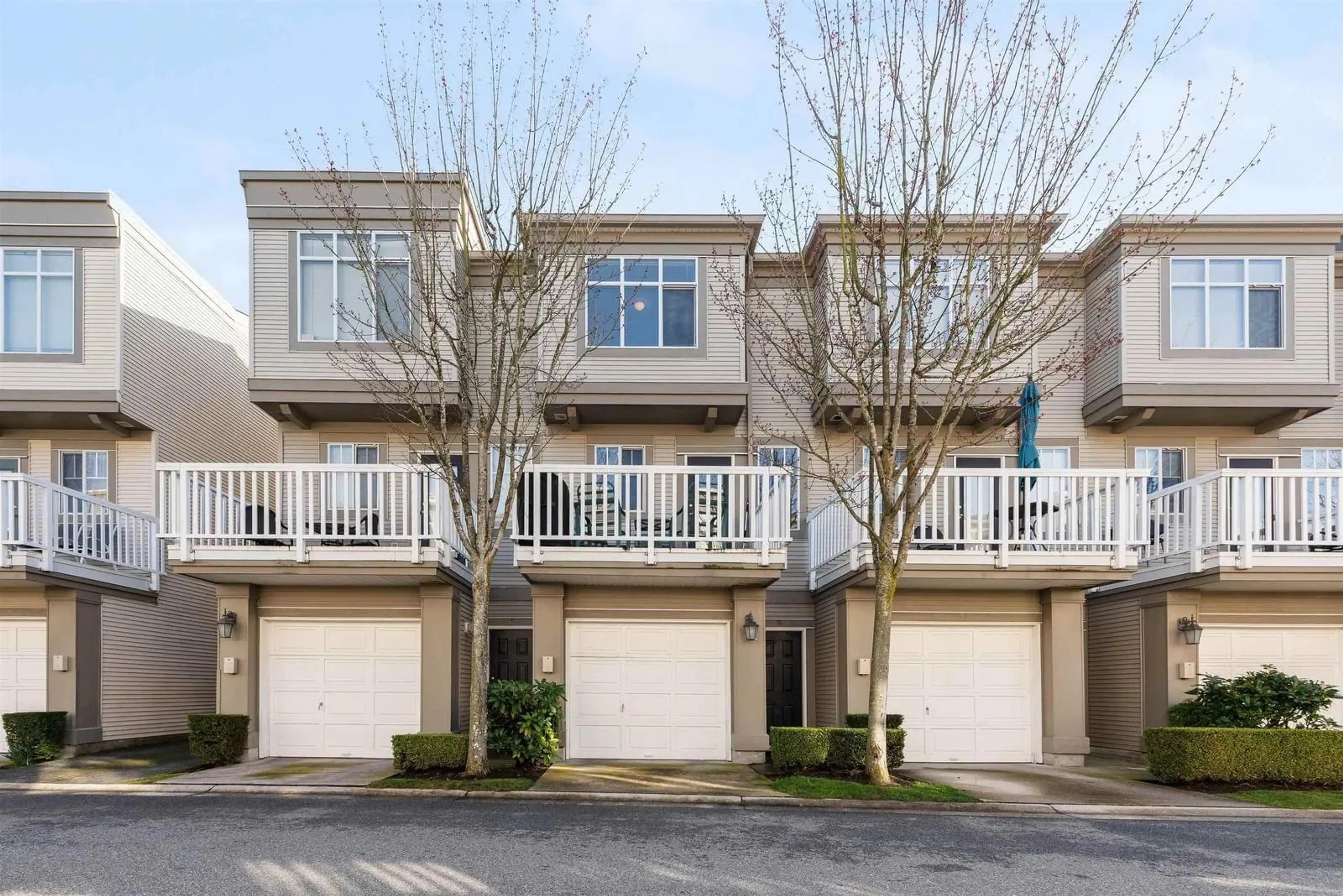 Property at #30 6179 NO. 1 ROAD, Richmond, BC