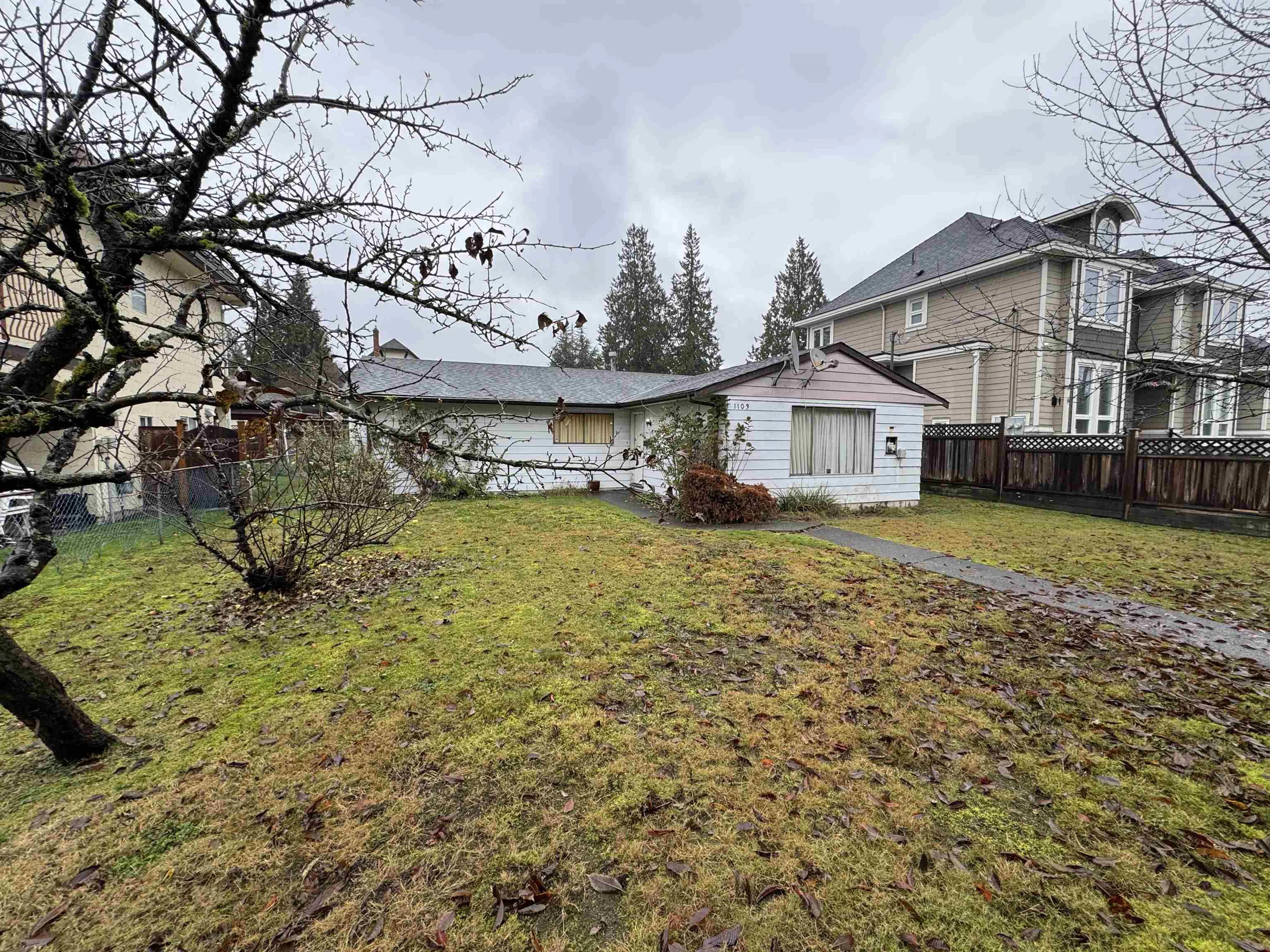 Property at 1103 COMO LAKE AVENUE, Coquitlam, BC