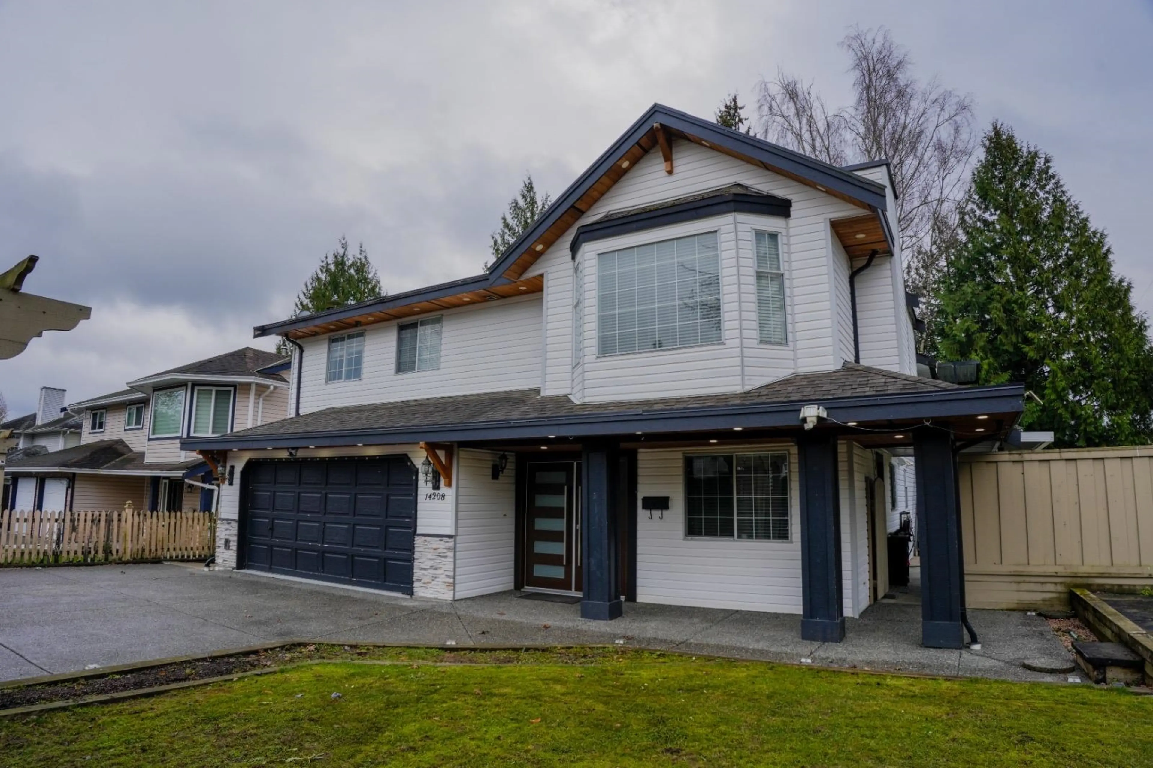 Property at 14208 67 AVENUE, Surrey, BC