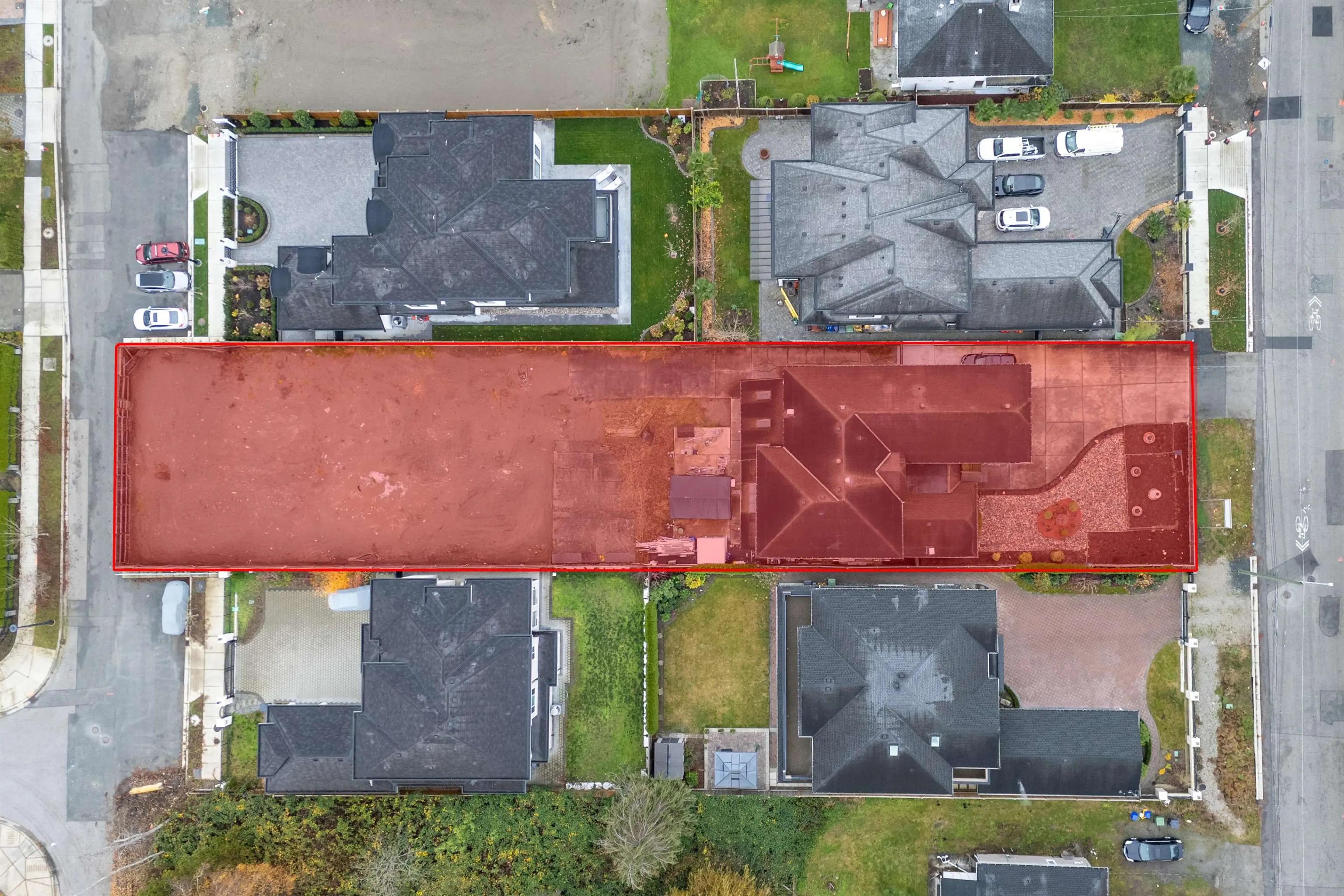 Property at 7560 ASH STREET, Richmond, BC