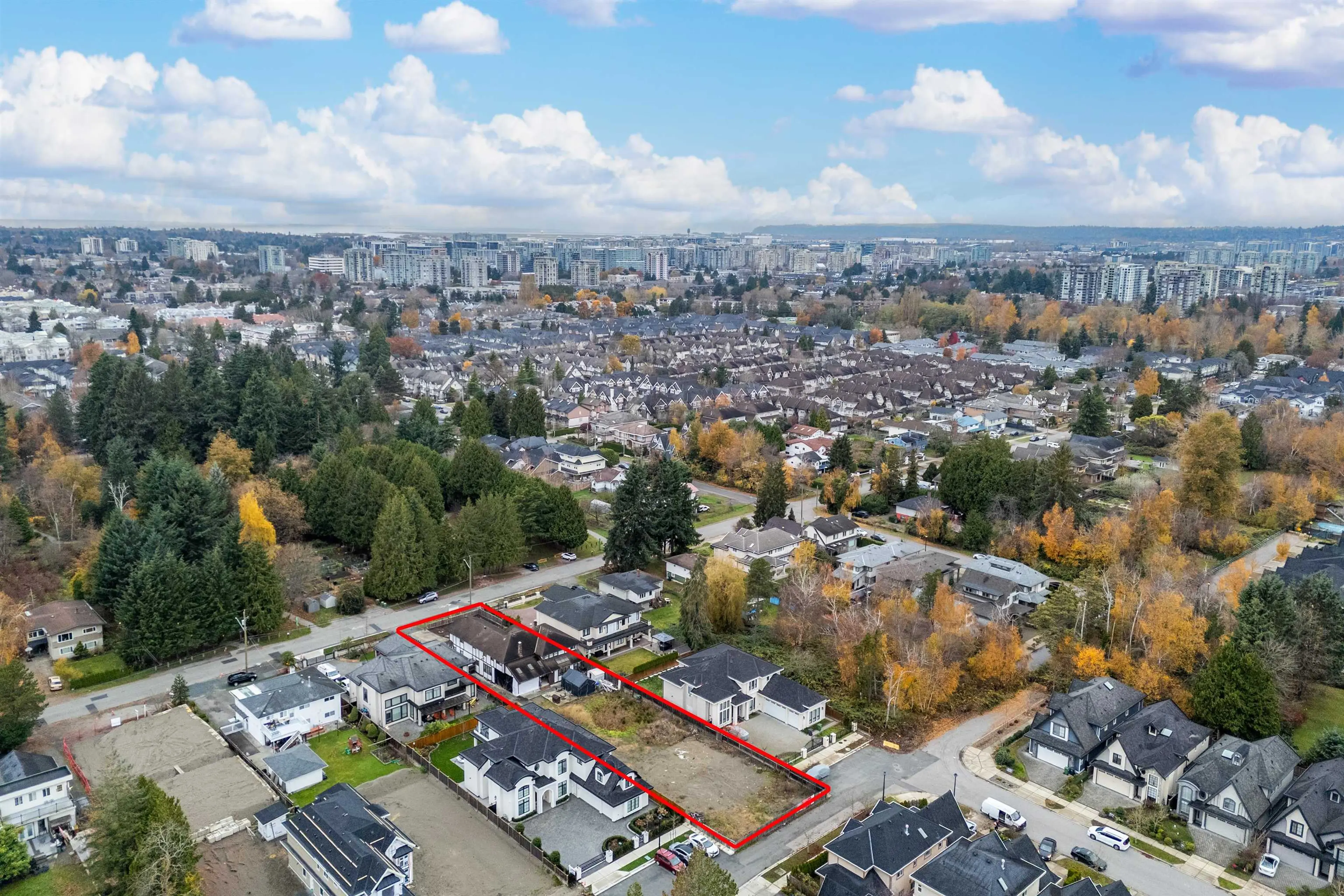 Property at 7560 ASH STREET, Richmond, BC